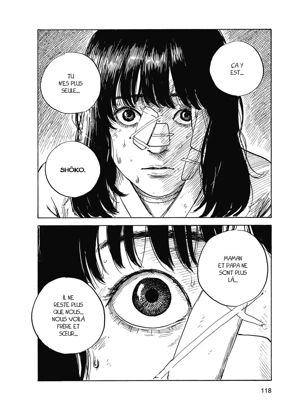 Happiness Volume 9 page 114