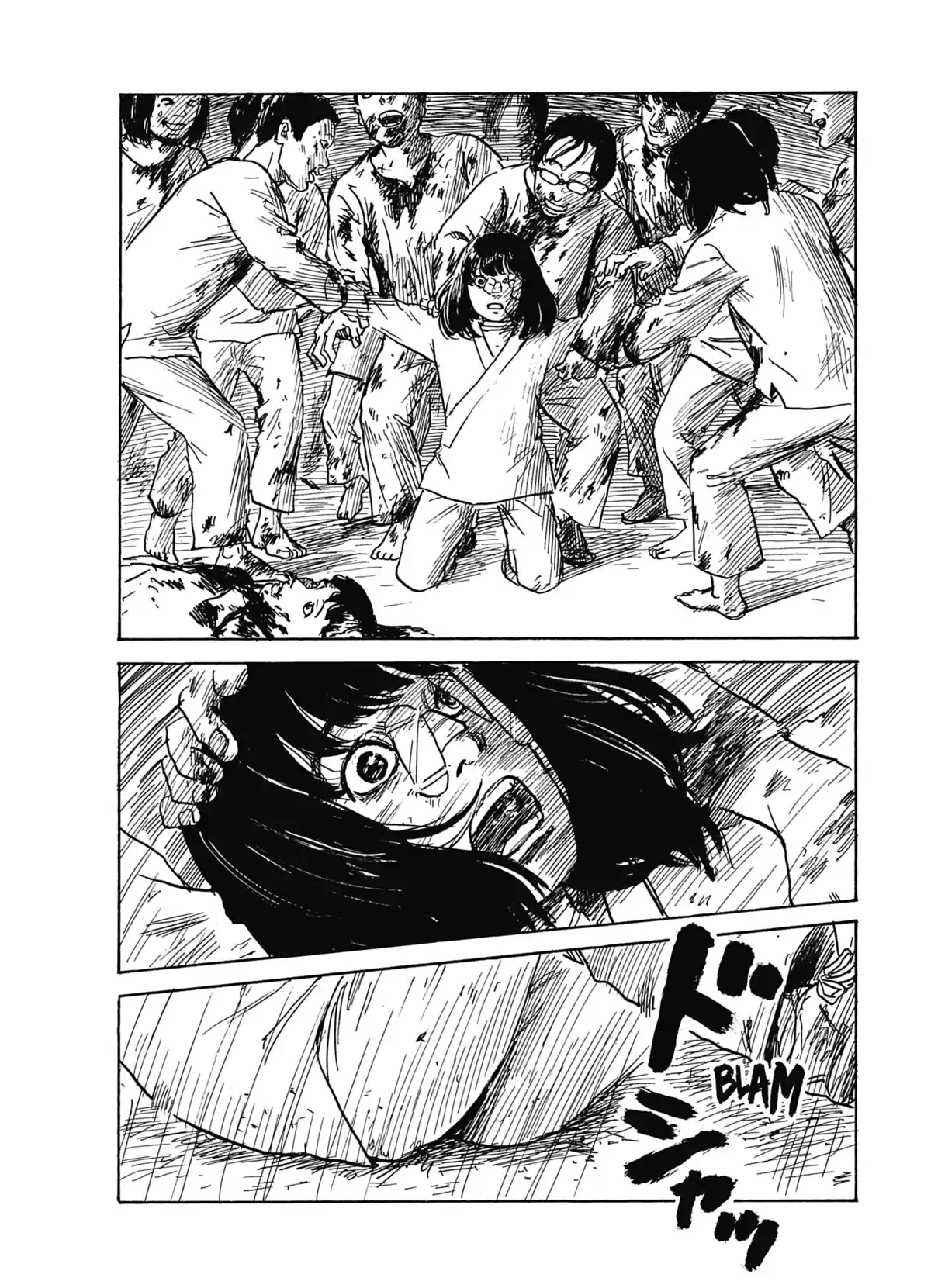 Happiness Volume 9 page 116
