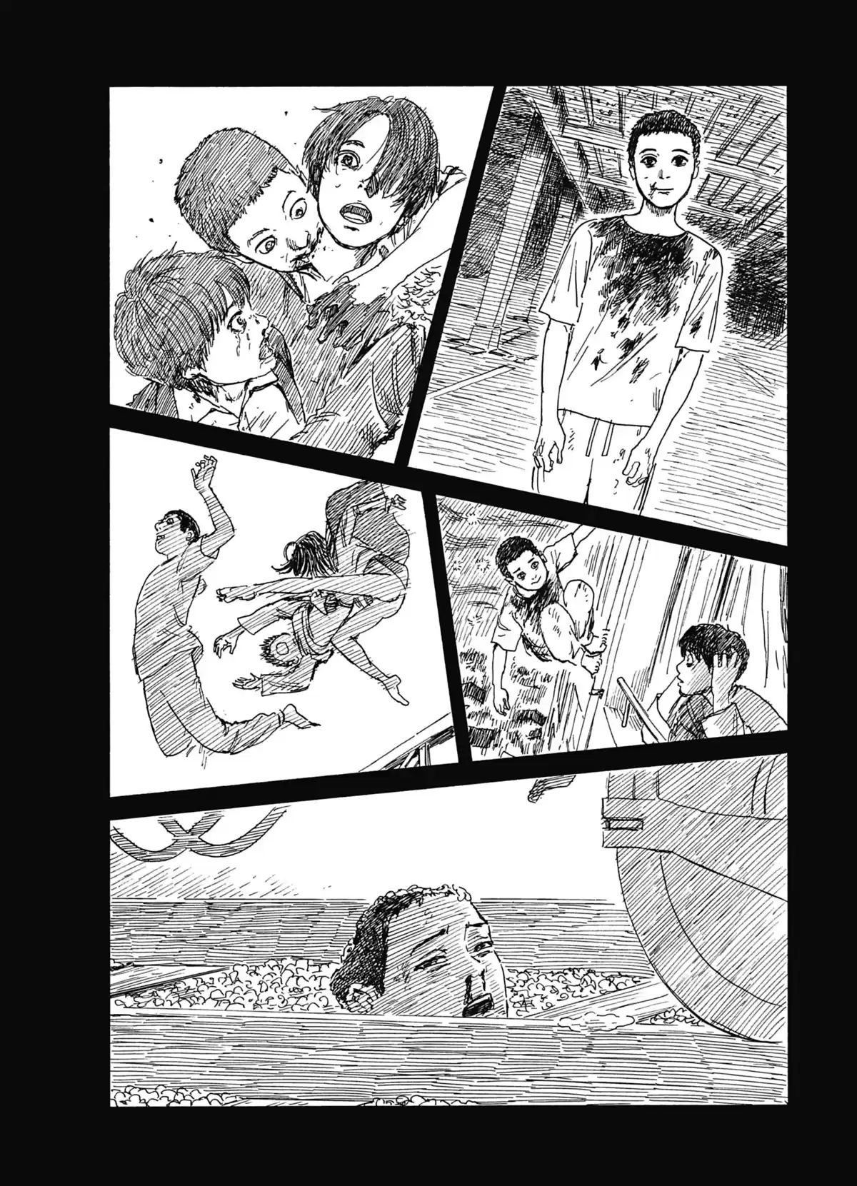 Happiness Volume 9 page 12