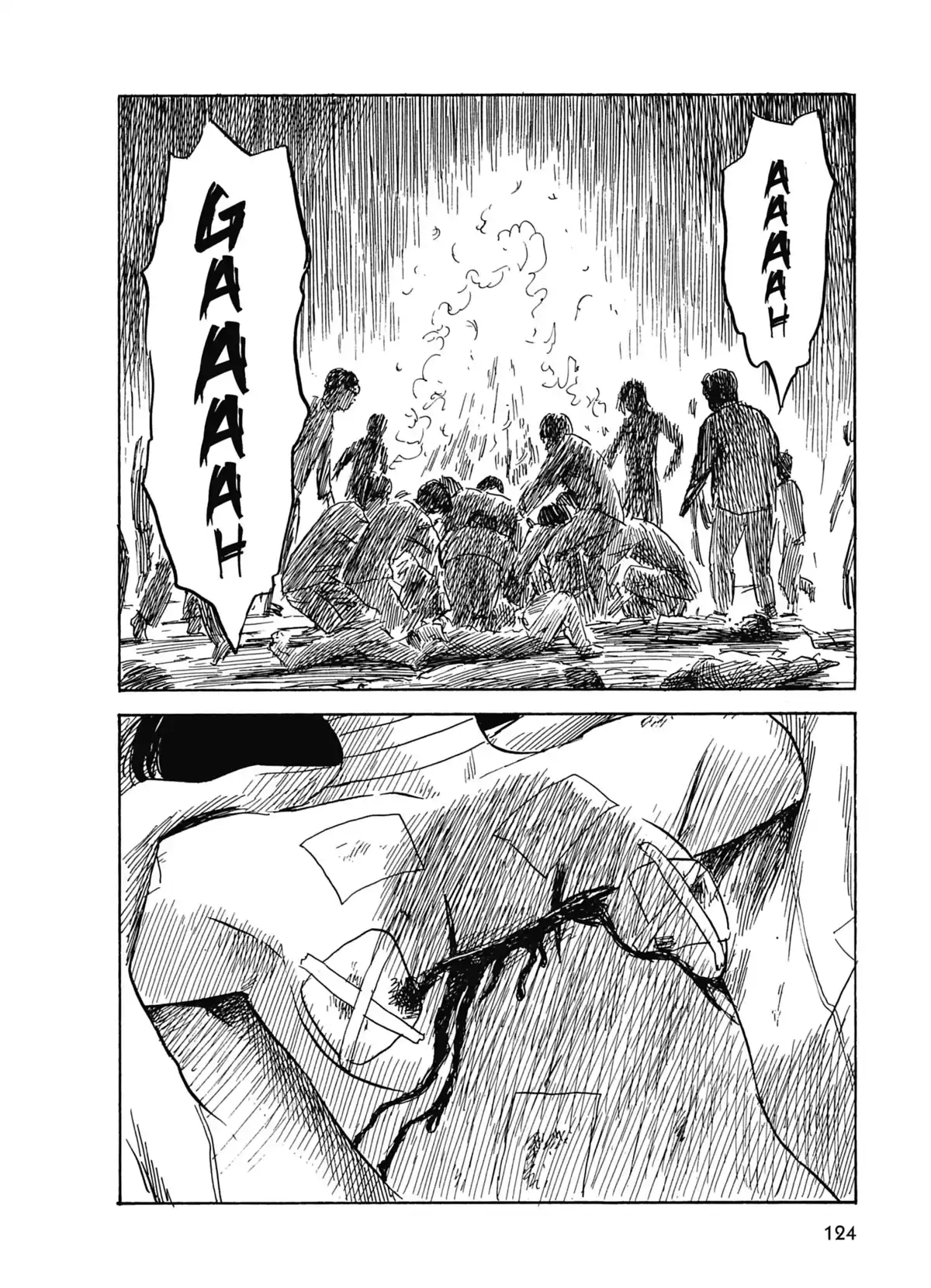 Happiness Volume 9 page 120