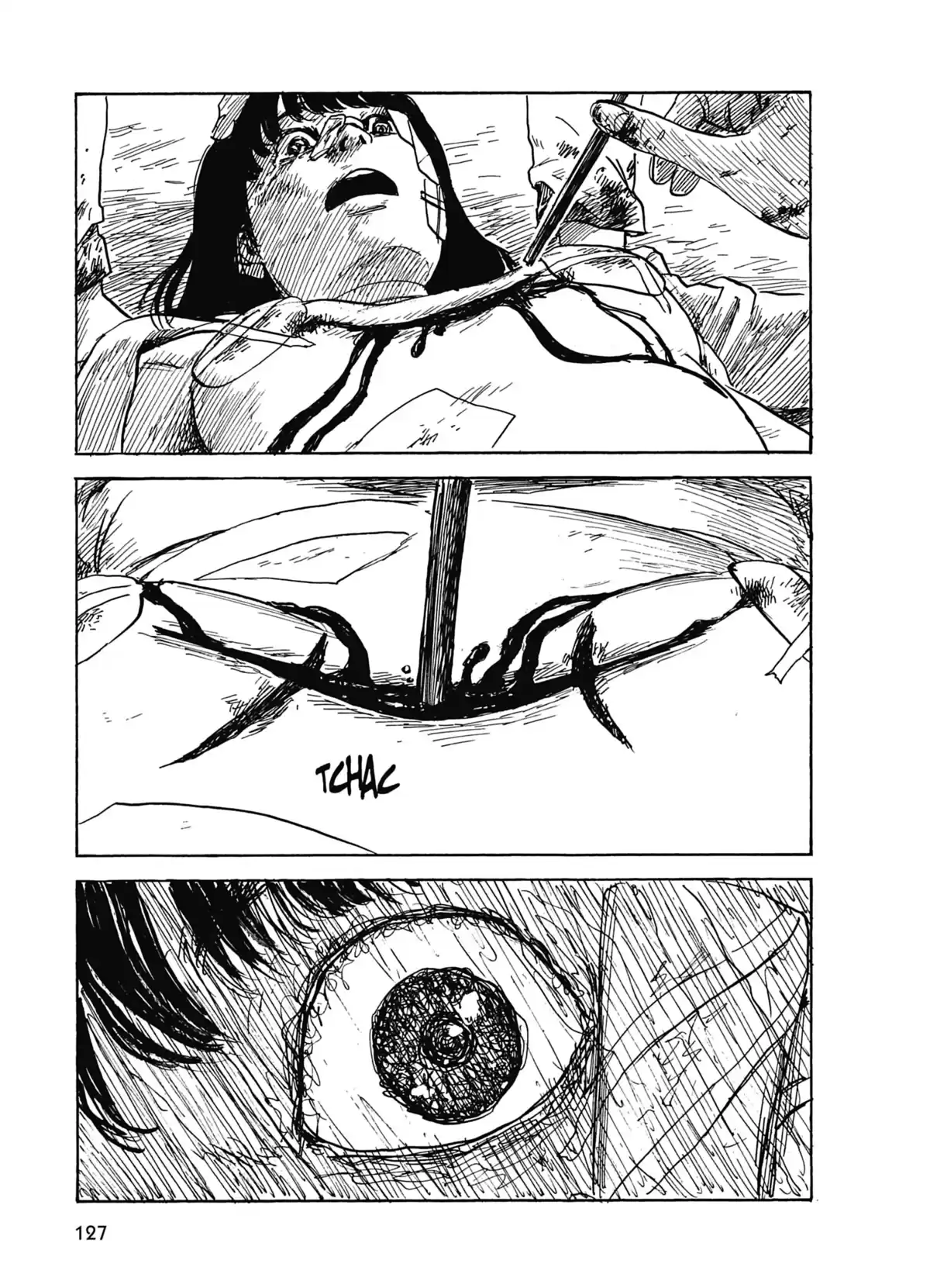 Happiness Volume 9 page 123
