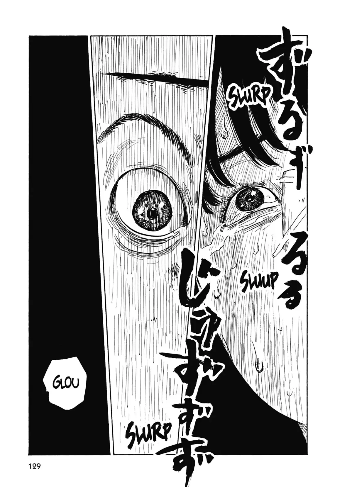Happiness Volume 9 page 125