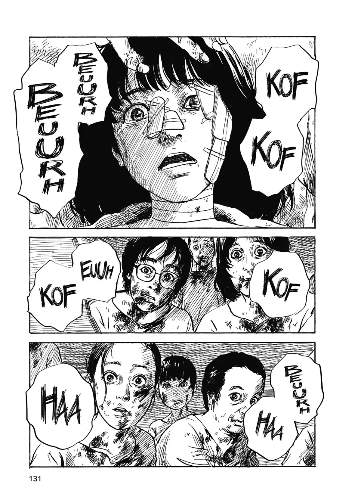 Happiness Volume 9 page 127