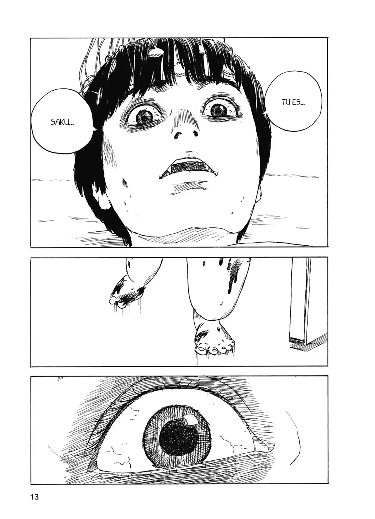 Happiness Volume 9 page 13