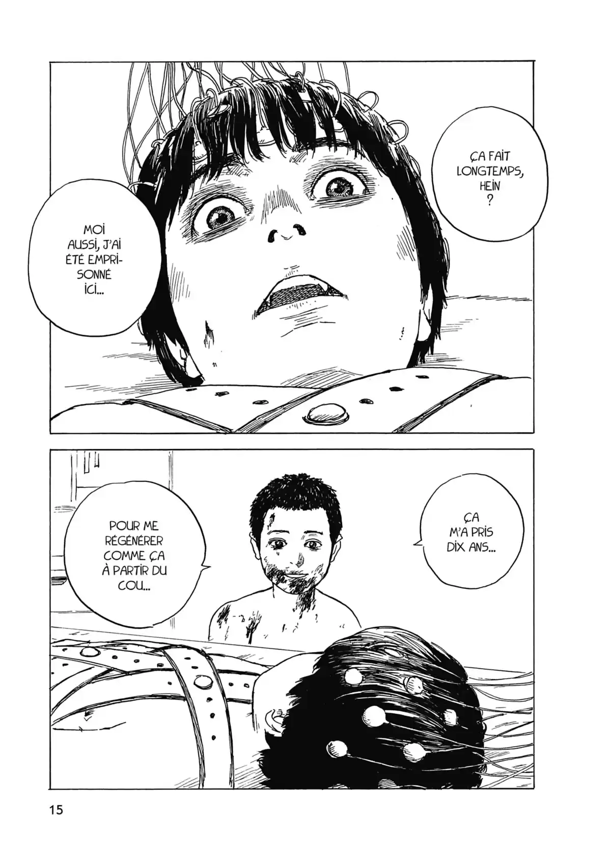 Happiness Volume 9 page 15