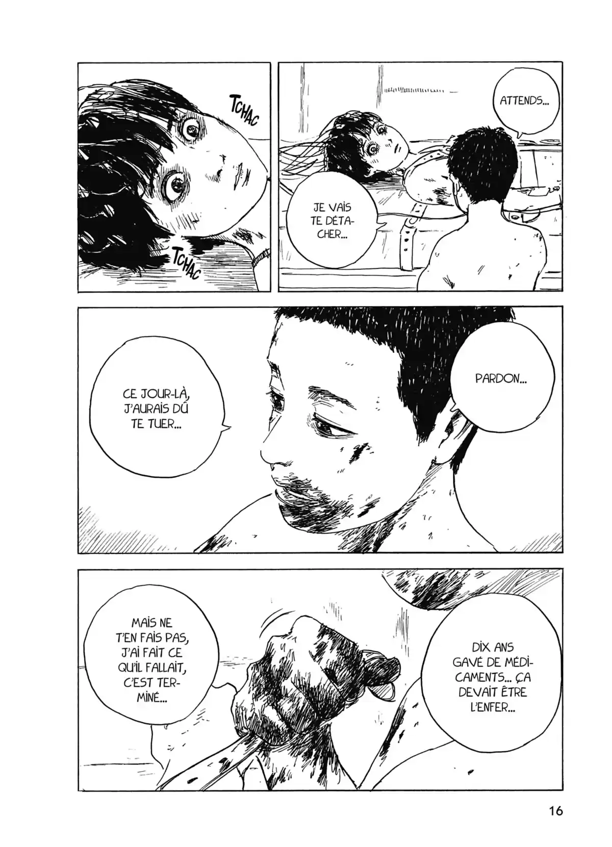Happiness Volume 9 page 16