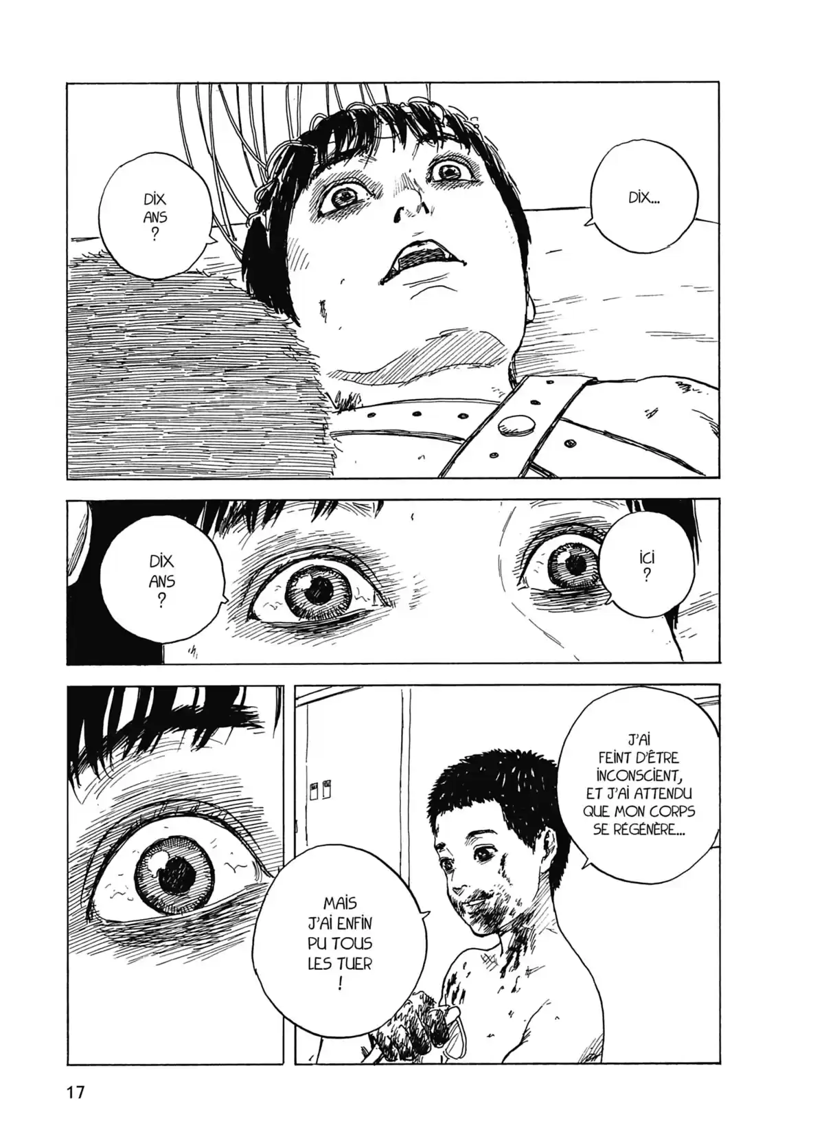Happiness Volume 9 page 17
