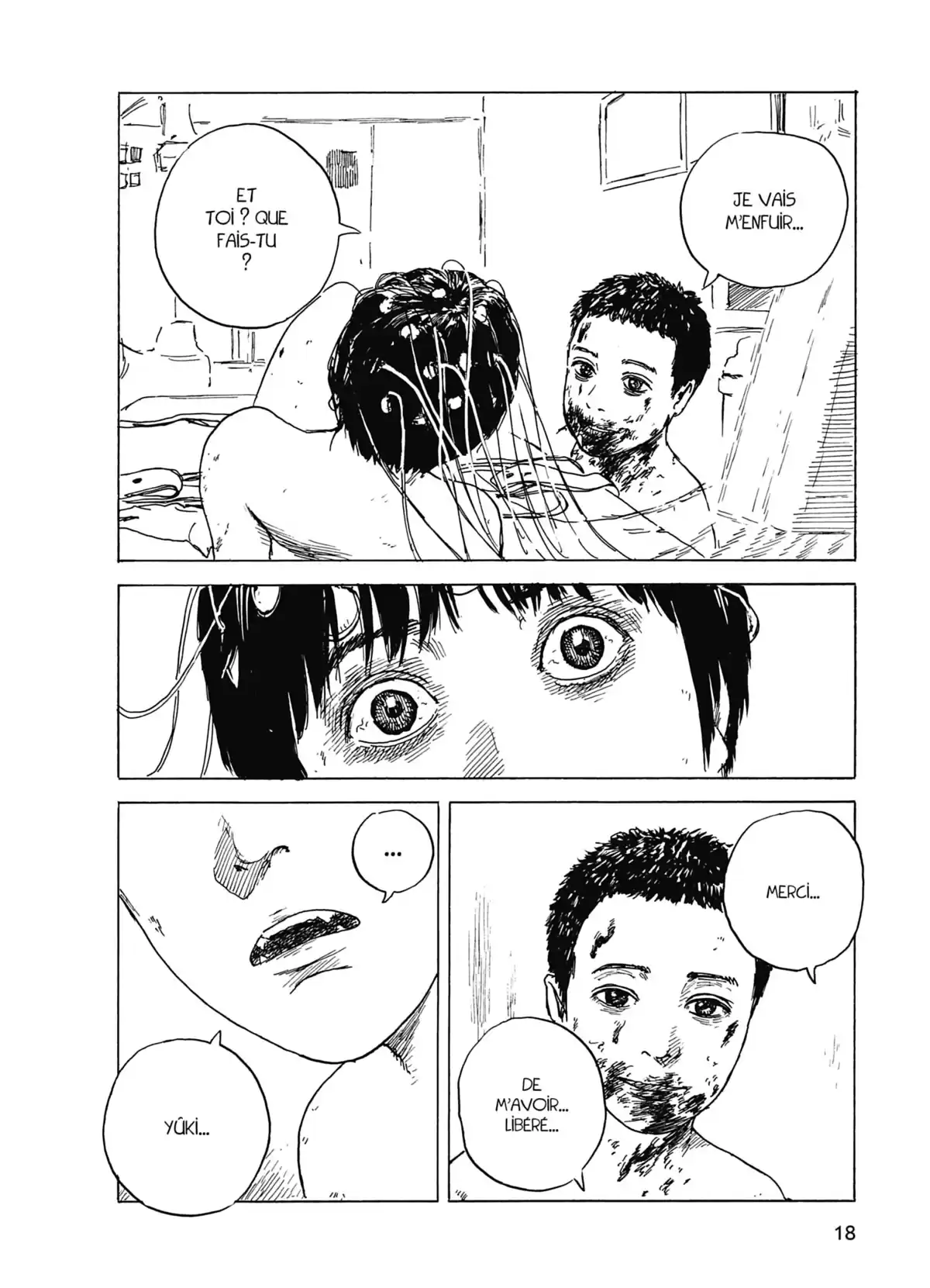 Happiness Volume 9 page 18