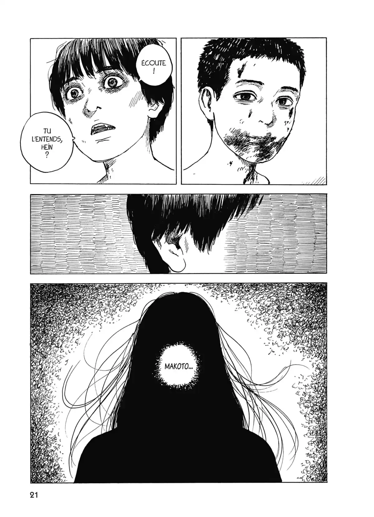 Happiness Volume 9 page 21