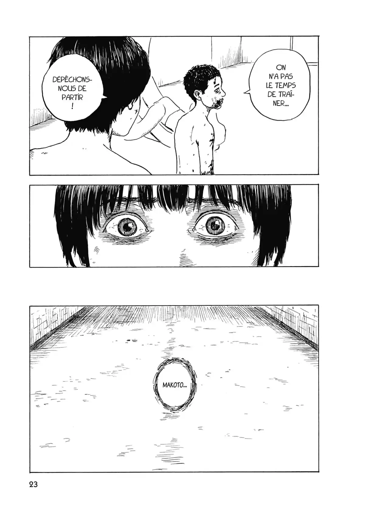 Happiness Volume 9 page 23