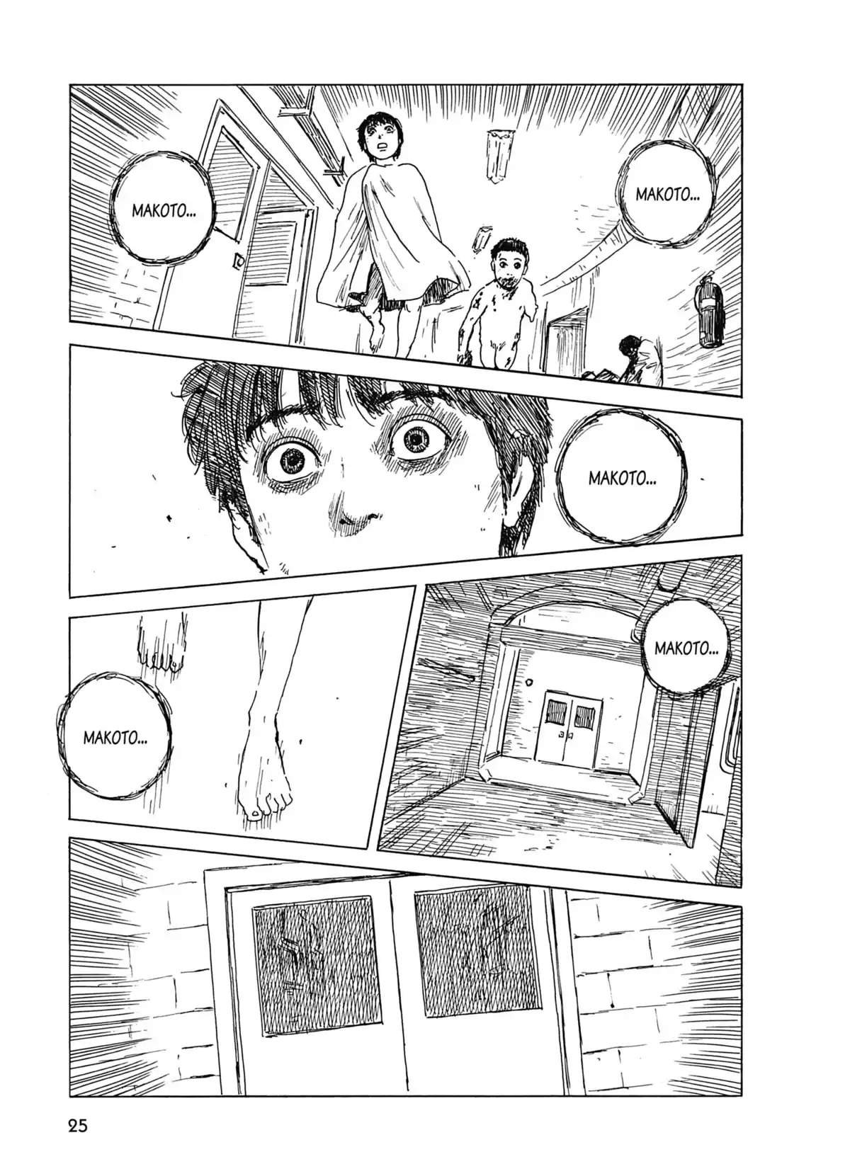 Happiness Volume 9 page 25