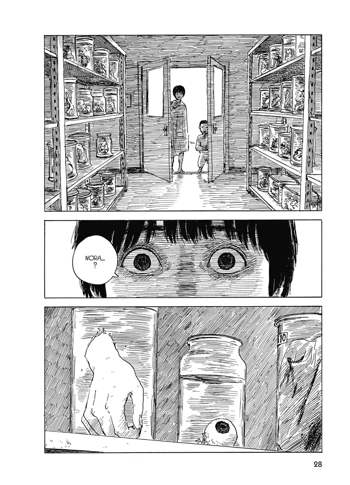 Happiness Volume 9 page 27