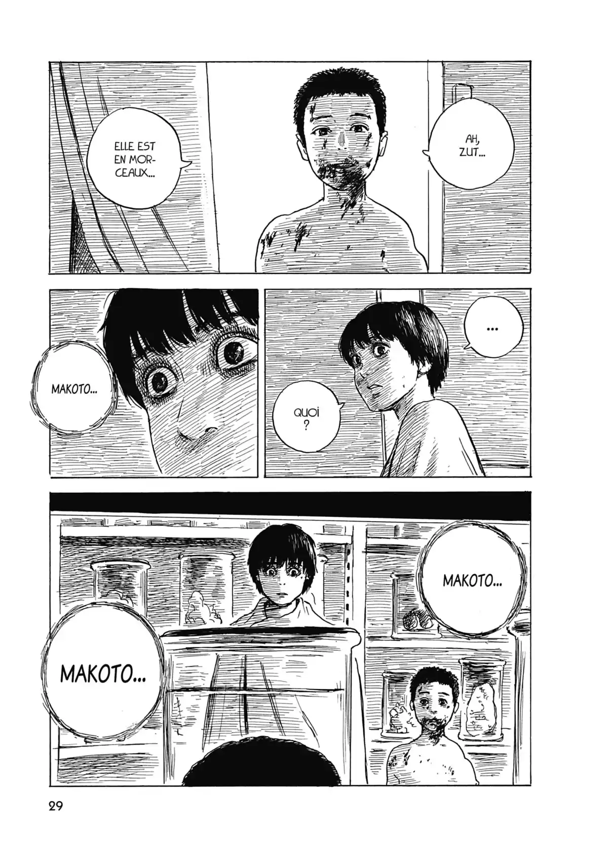 Happiness Volume 9 page 28