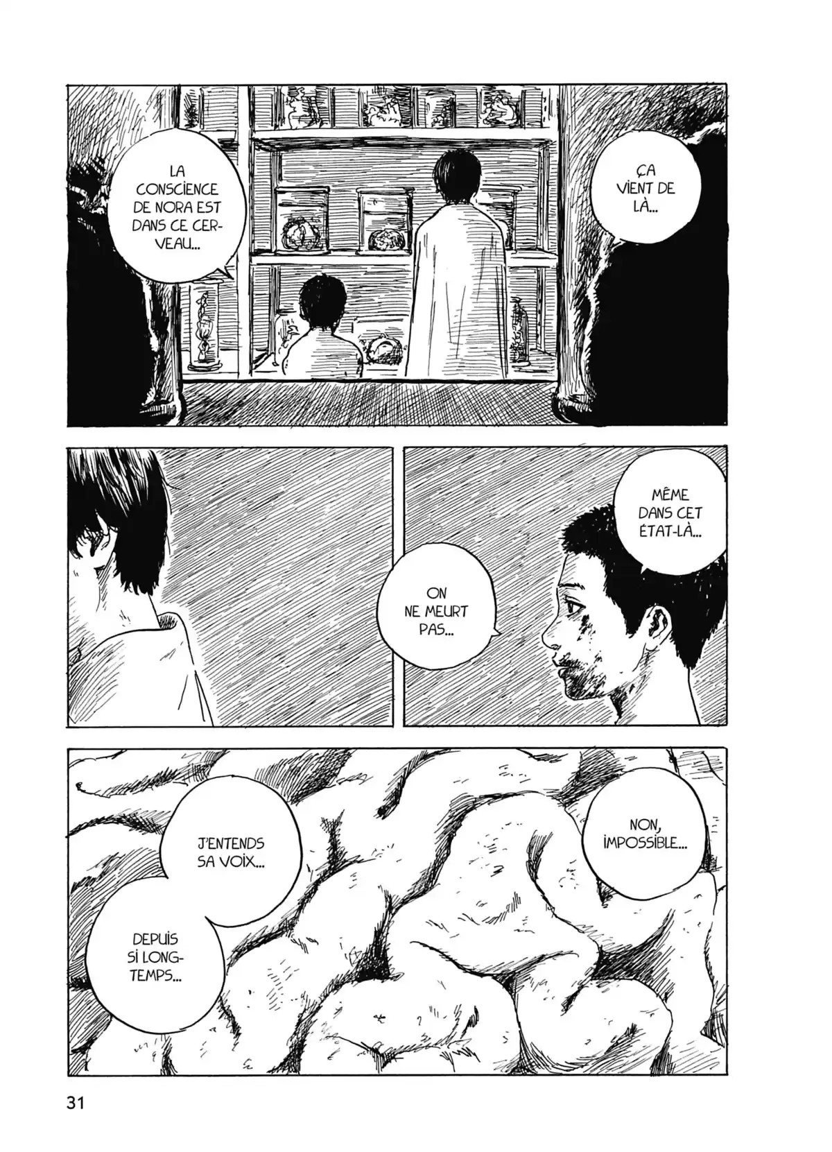 Happiness Volume 9 page 30