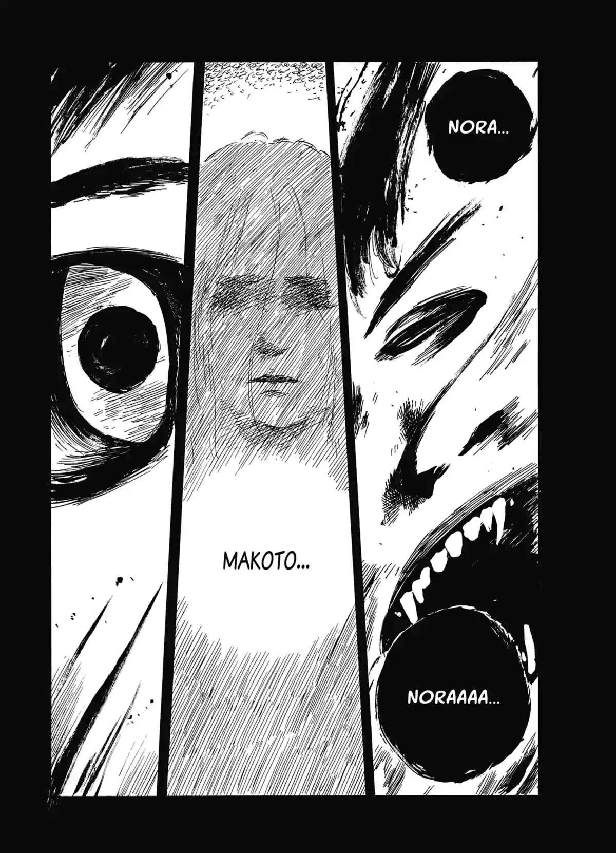 Happiness Volume 9 page 32