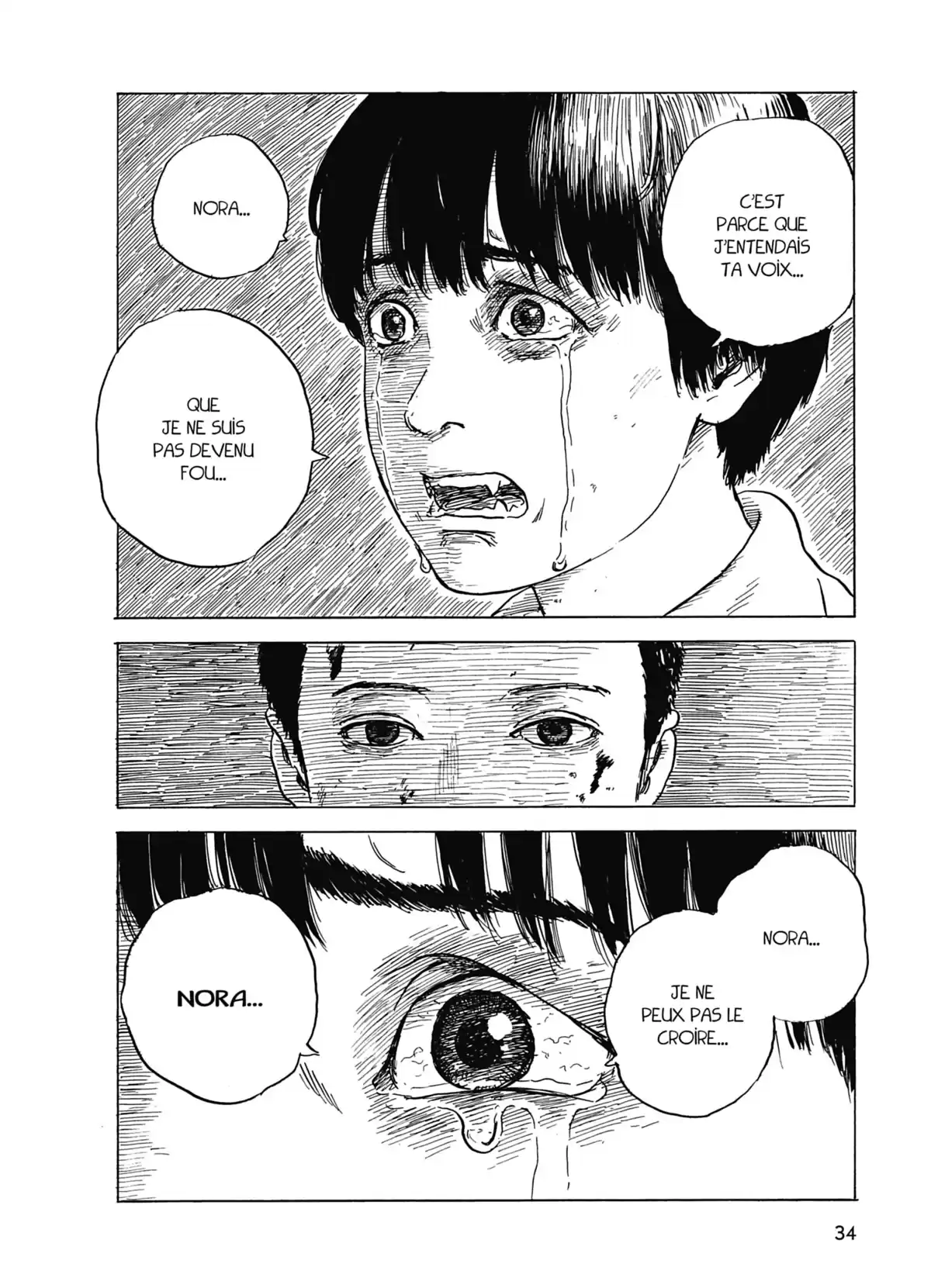 Happiness Volume 9 page 33