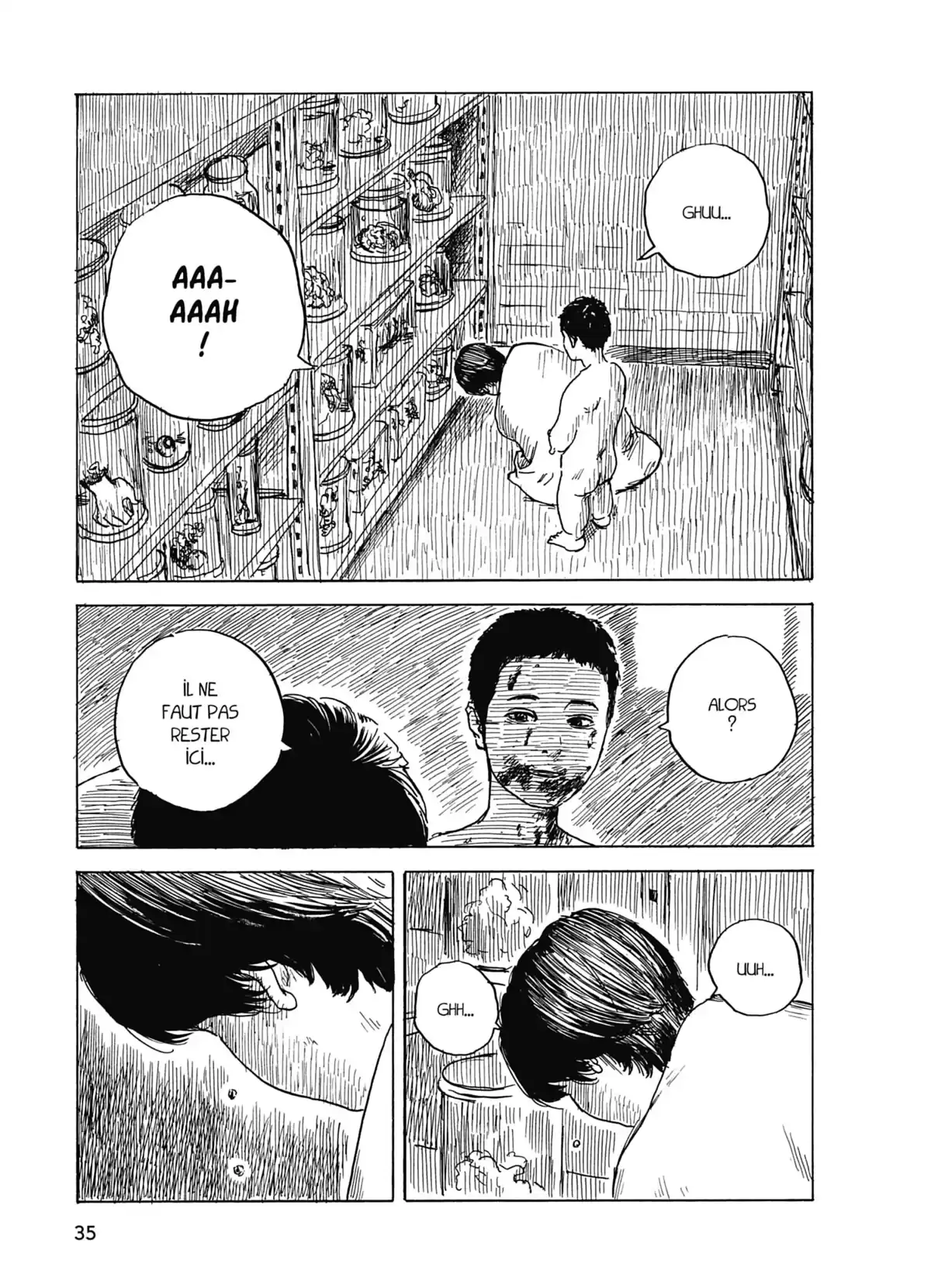 Happiness Volume 9 page 34