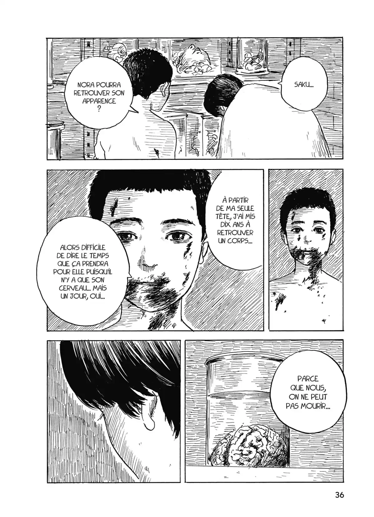 Happiness Volume 9 page 35