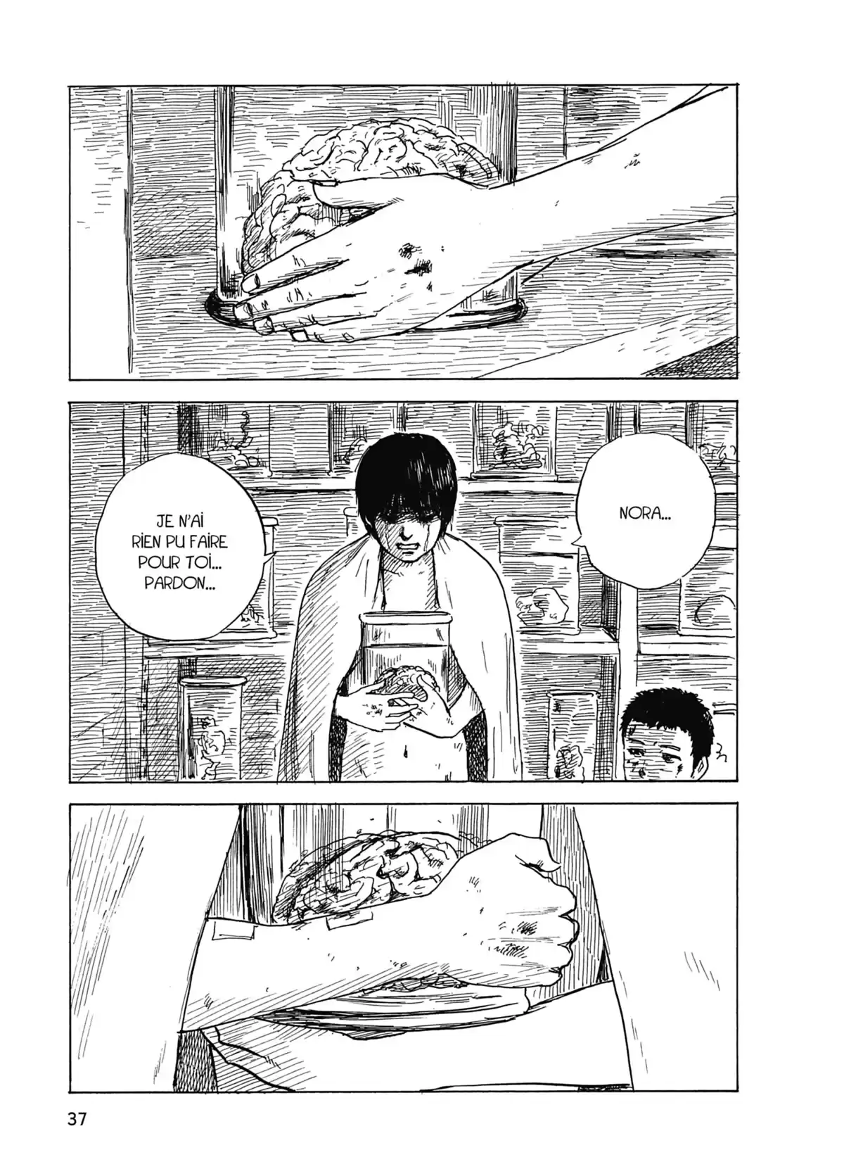 Happiness Volume 9 page 36