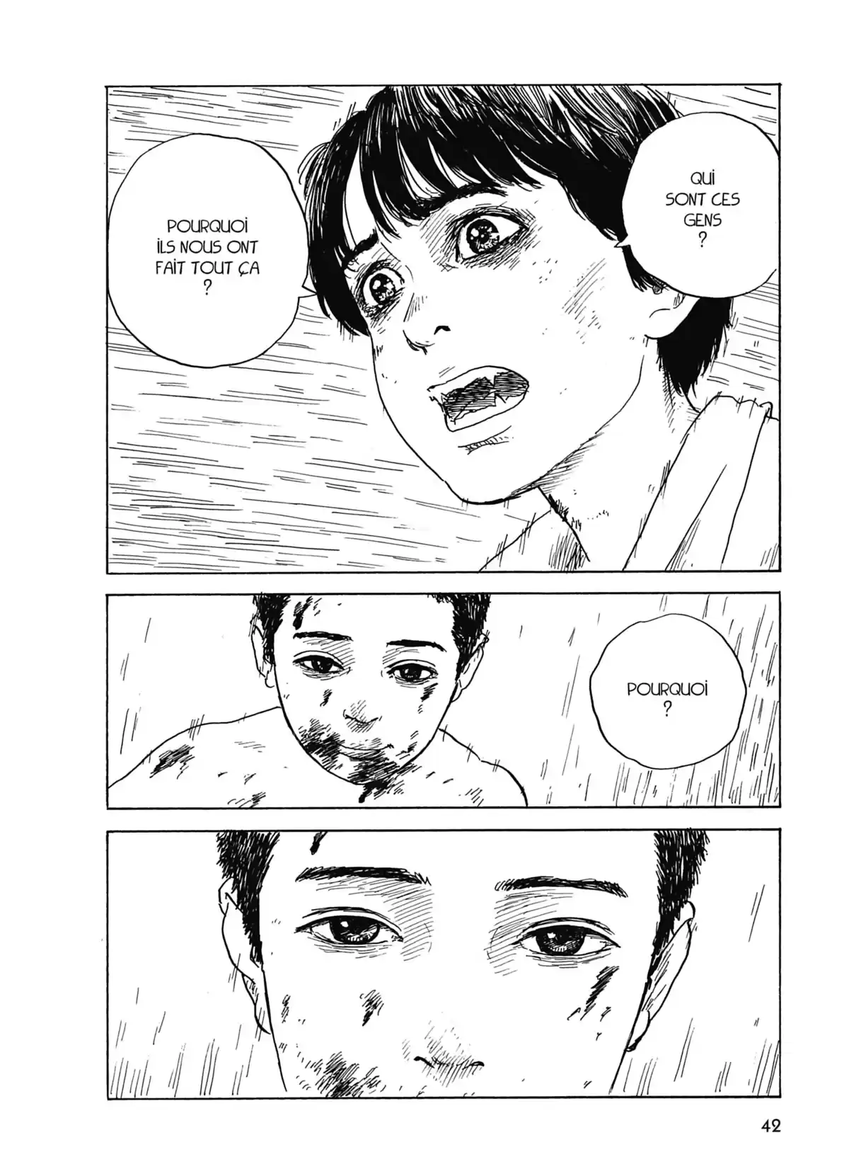 Happiness Volume 9 page 41