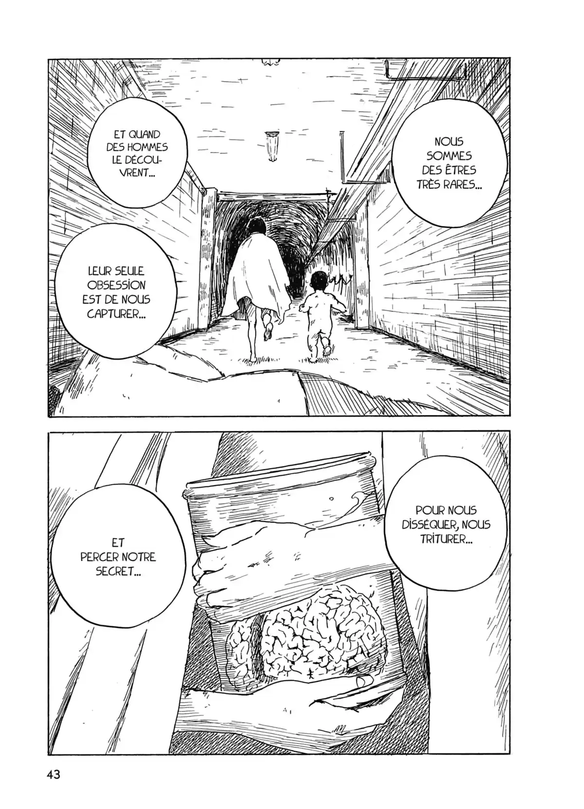 Happiness Volume 9 page 42