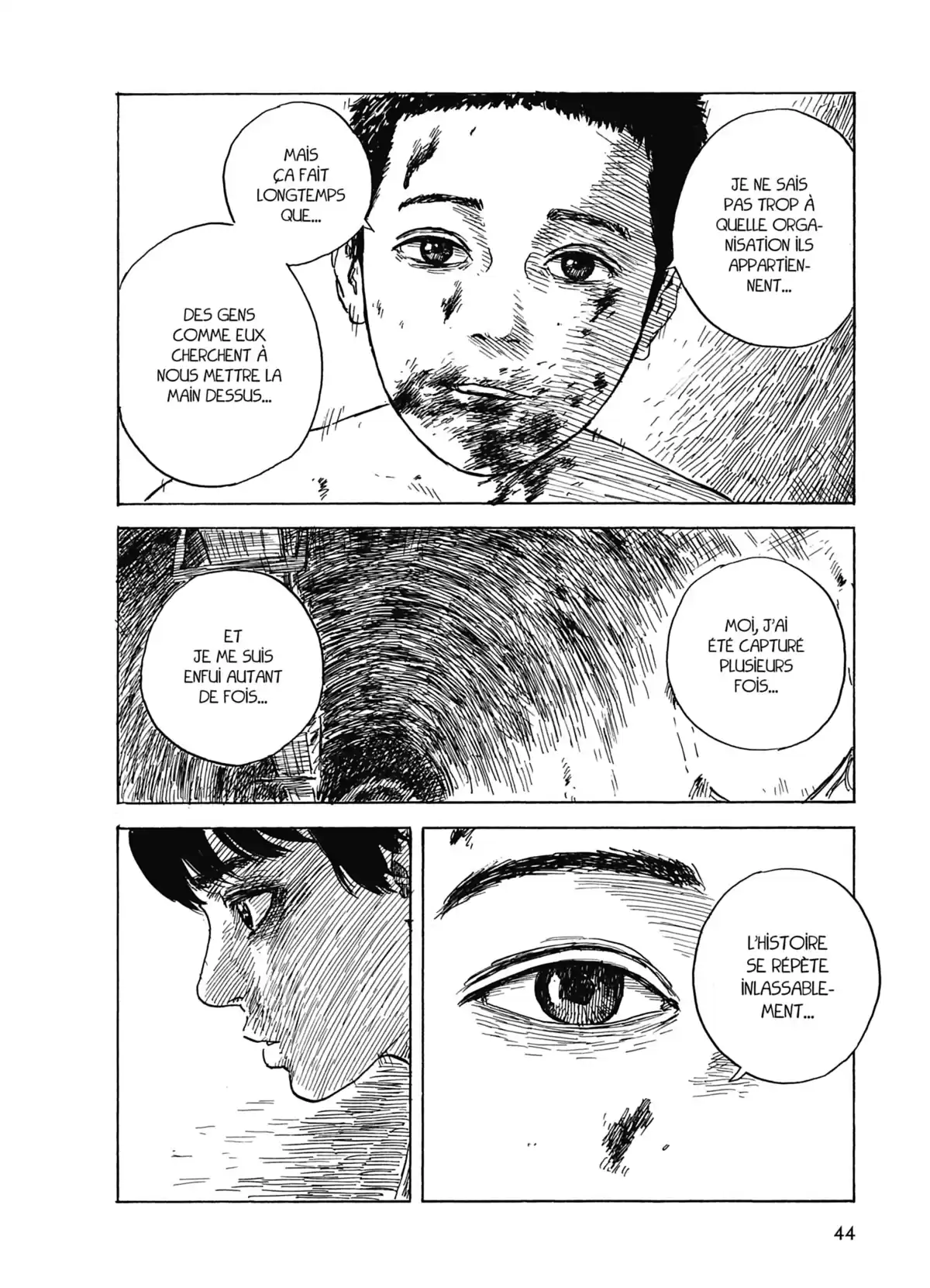Happiness Volume 9 page 43