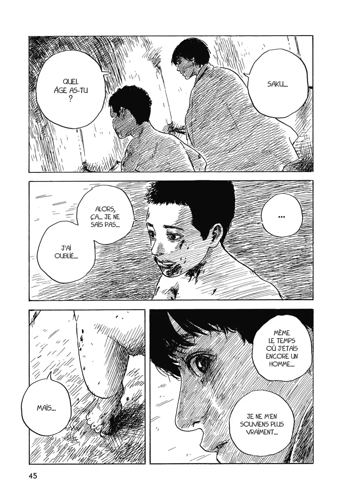 Happiness Volume 9 page 44