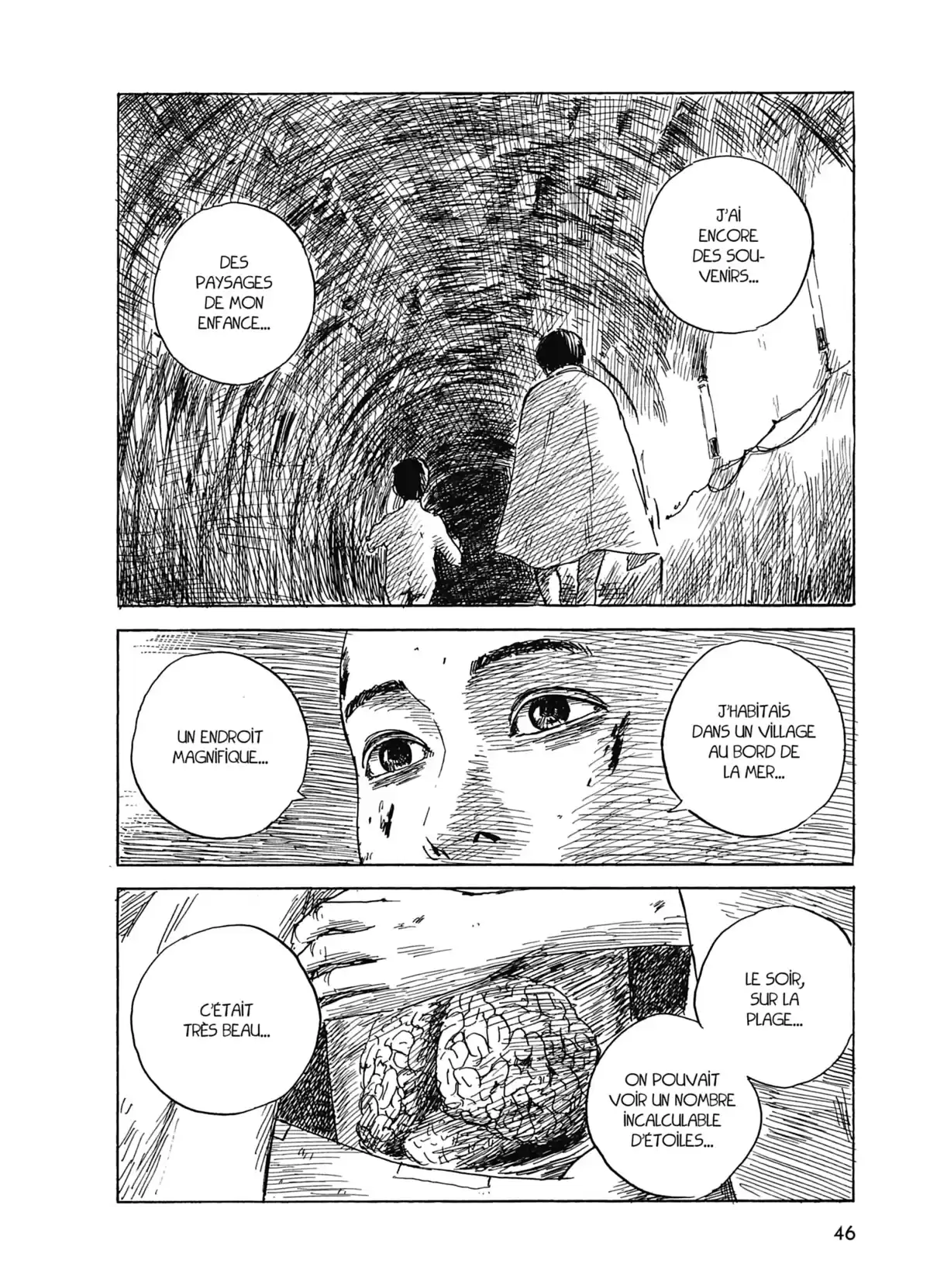 Happiness Volume 9 page 45