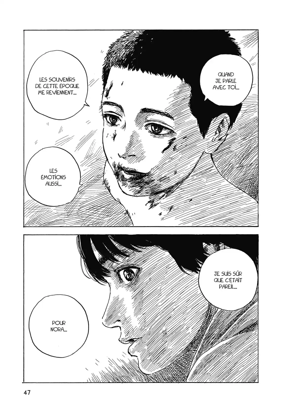 Happiness Volume 9 page 46