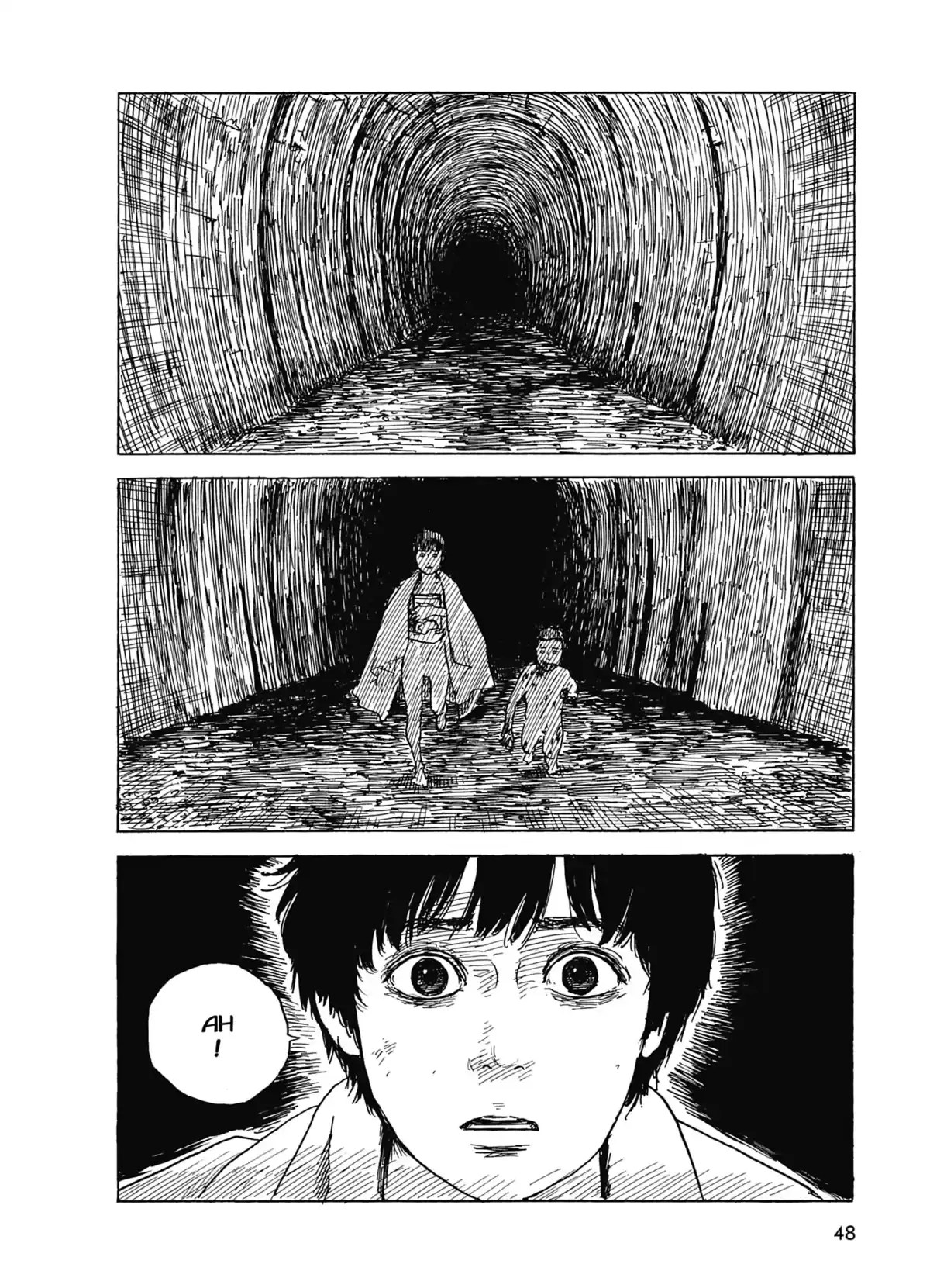 Happiness Volume 9 page 47