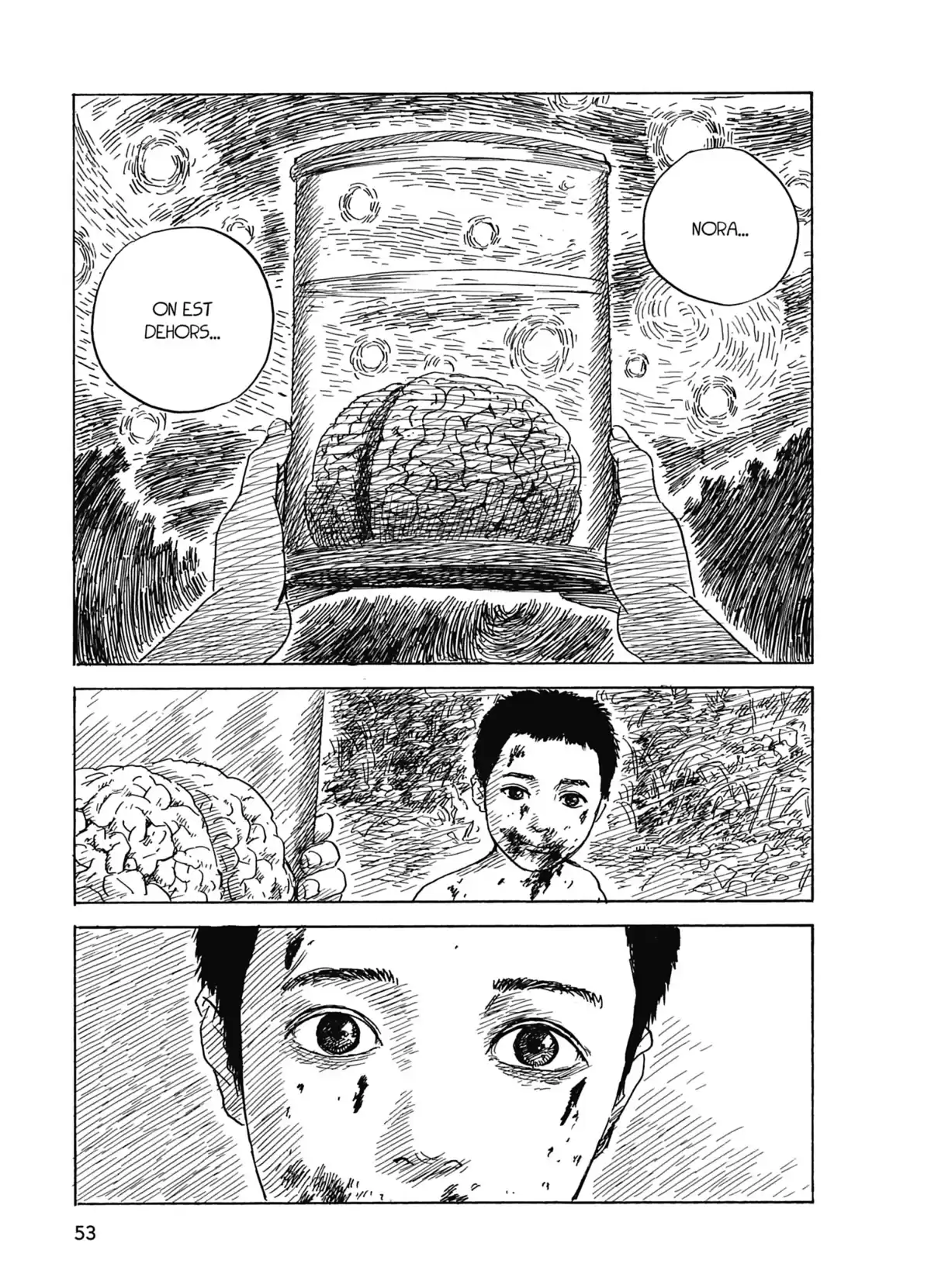 Happiness Volume 9 page 51