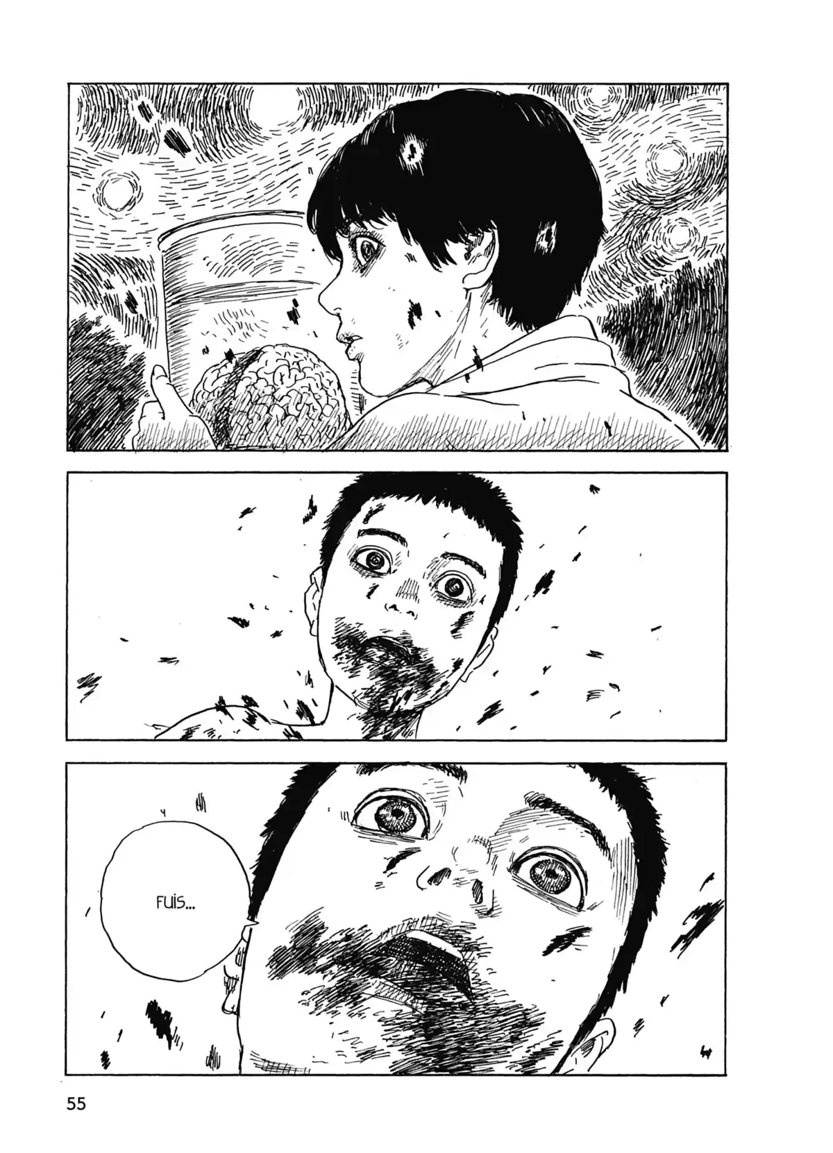 Happiness Volume 9 page 53