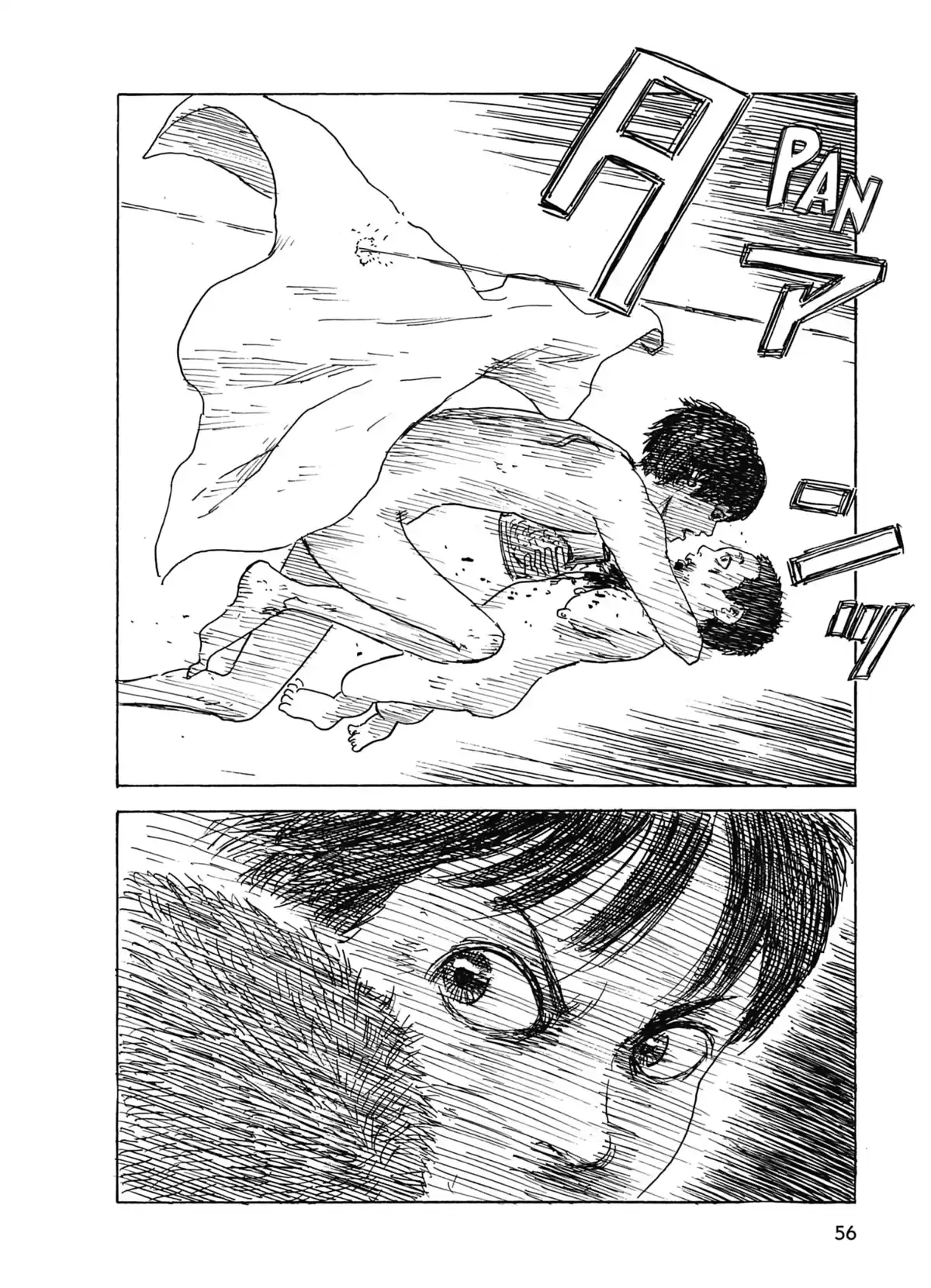 Happiness Volume 9 page 54