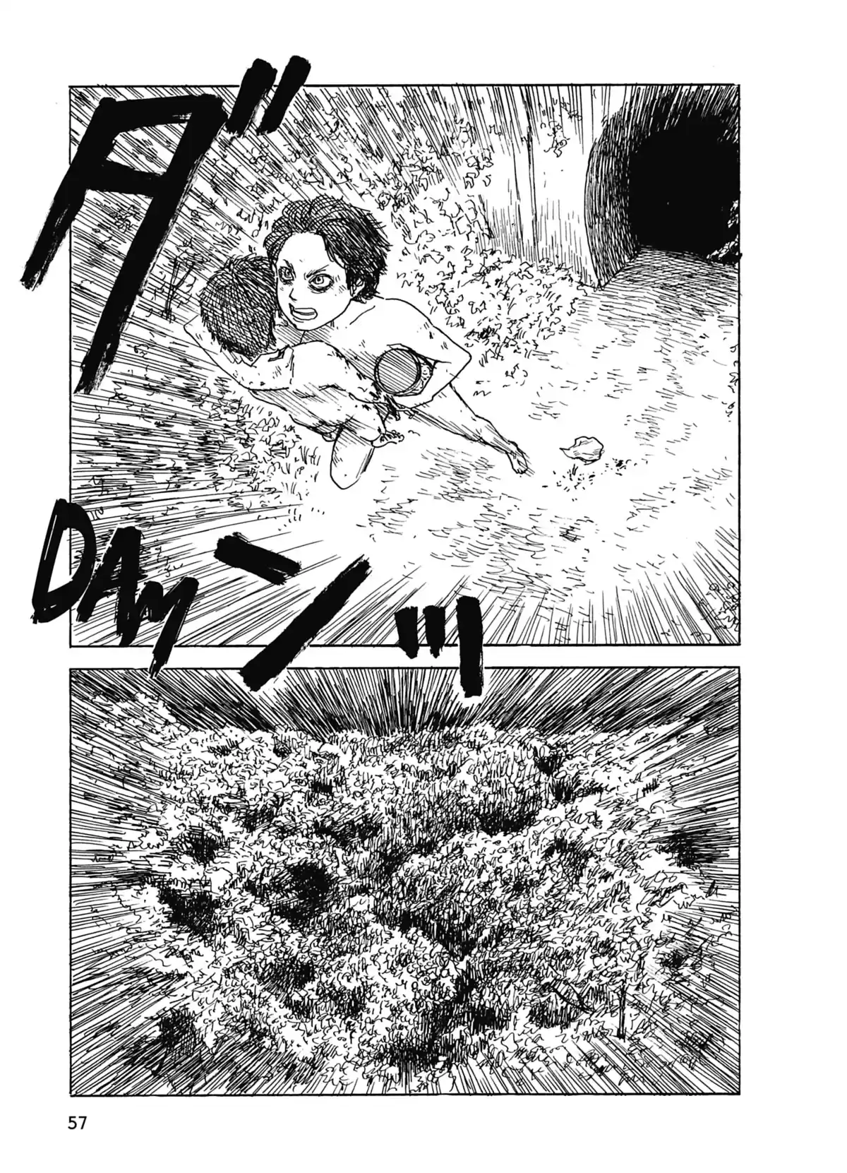 Happiness Volume 9 page 55