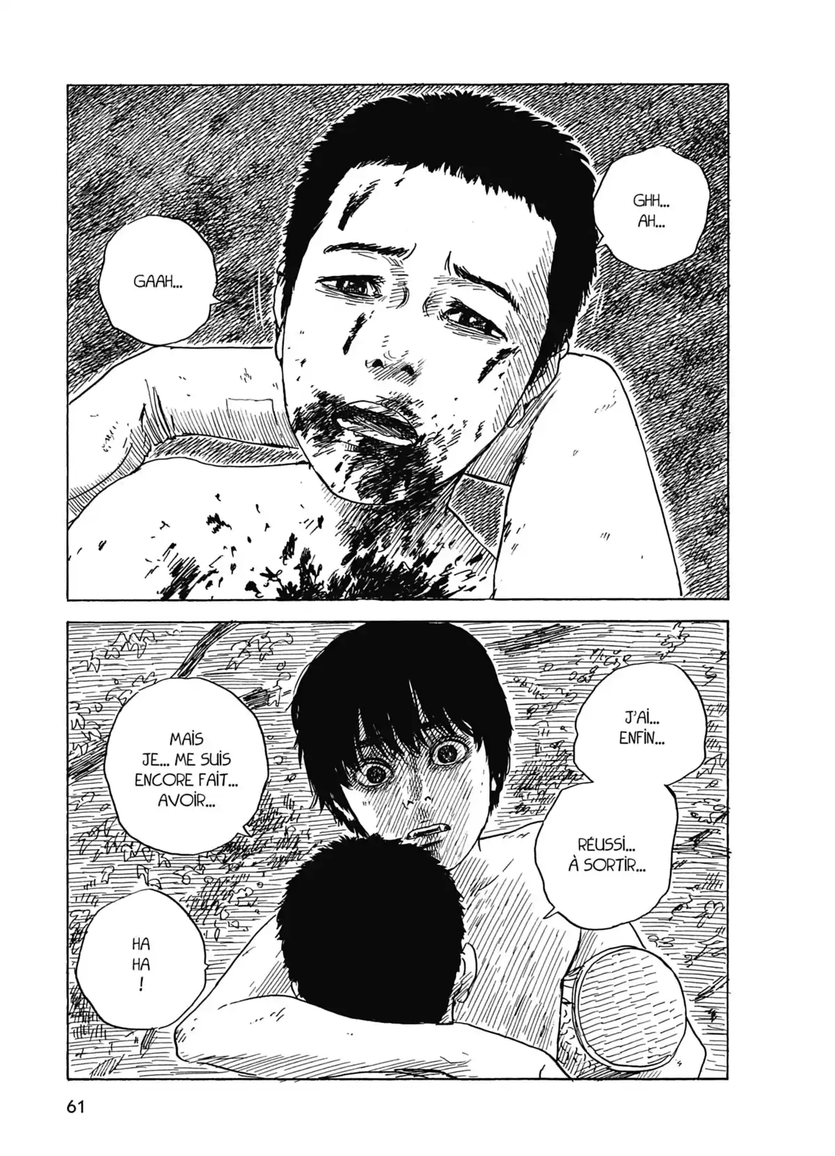 Happiness Volume 9 page 59