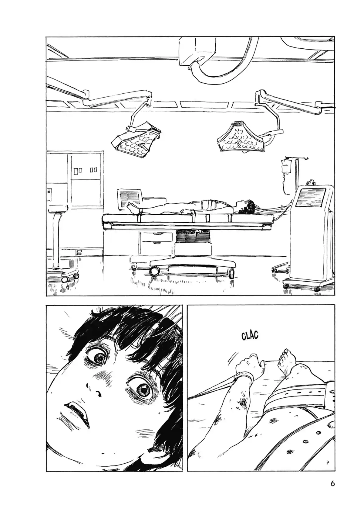 Happiness Volume 9 page 6