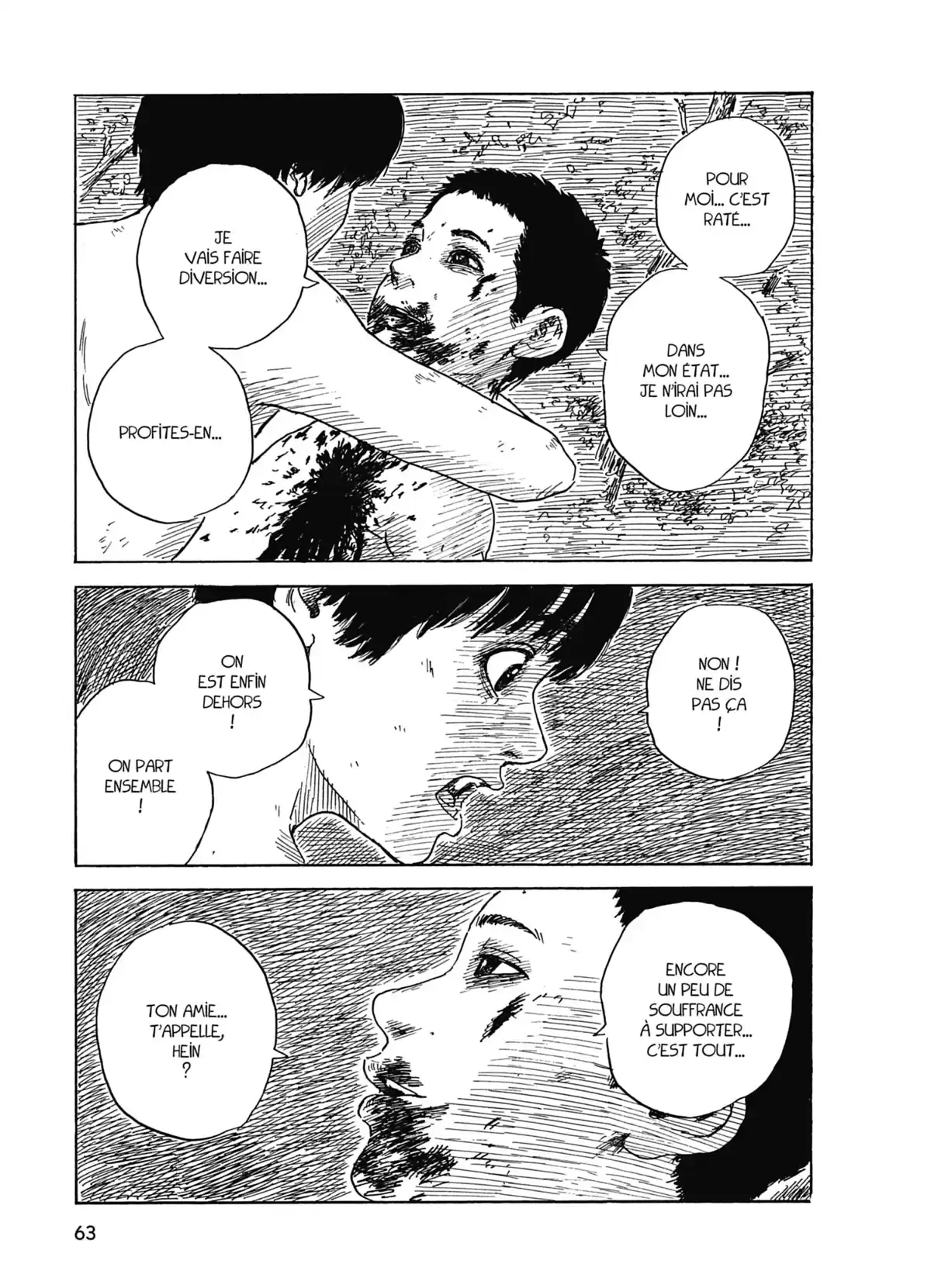 Happiness Volume 9 page 61