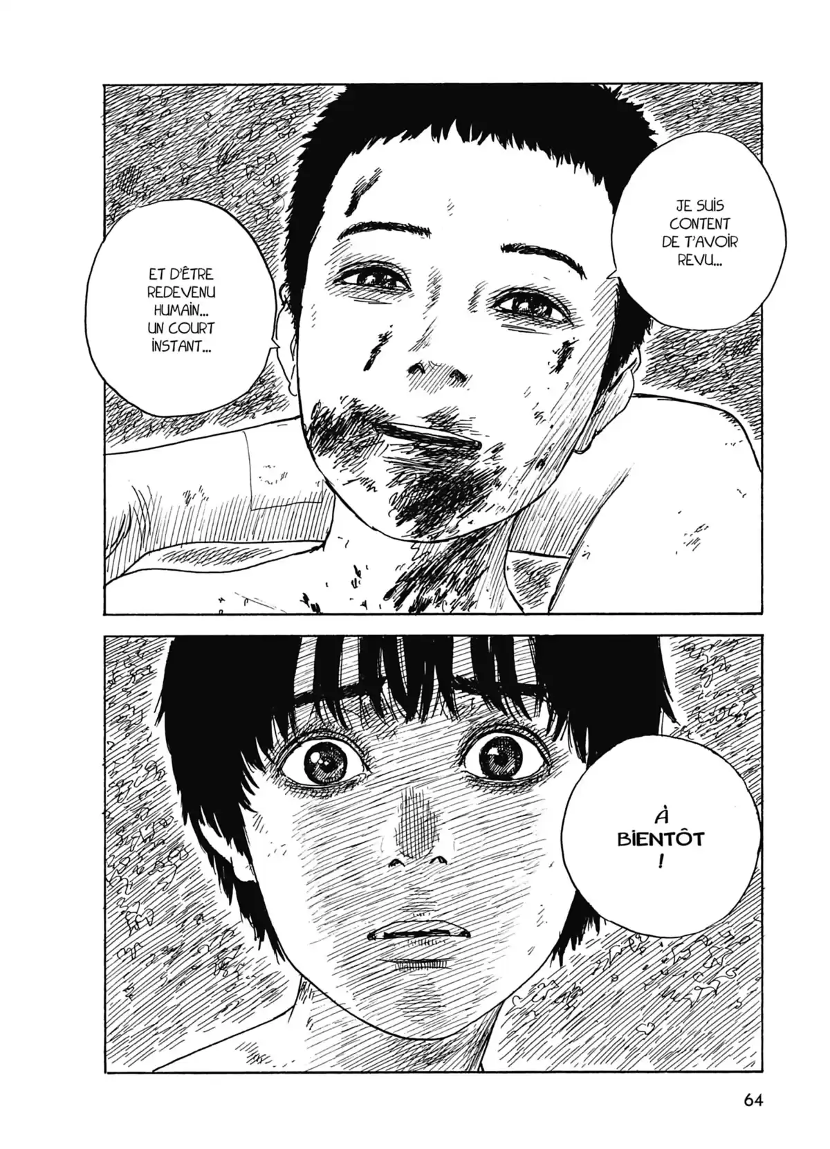 Happiness Volume 9 page 62