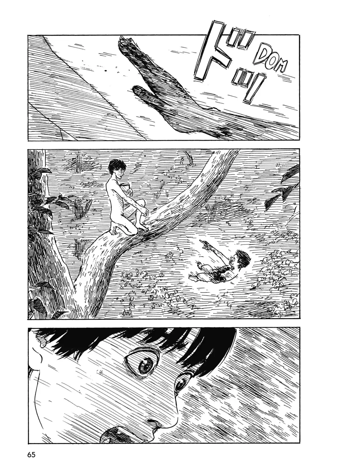 Happiness Volume 9 page 63