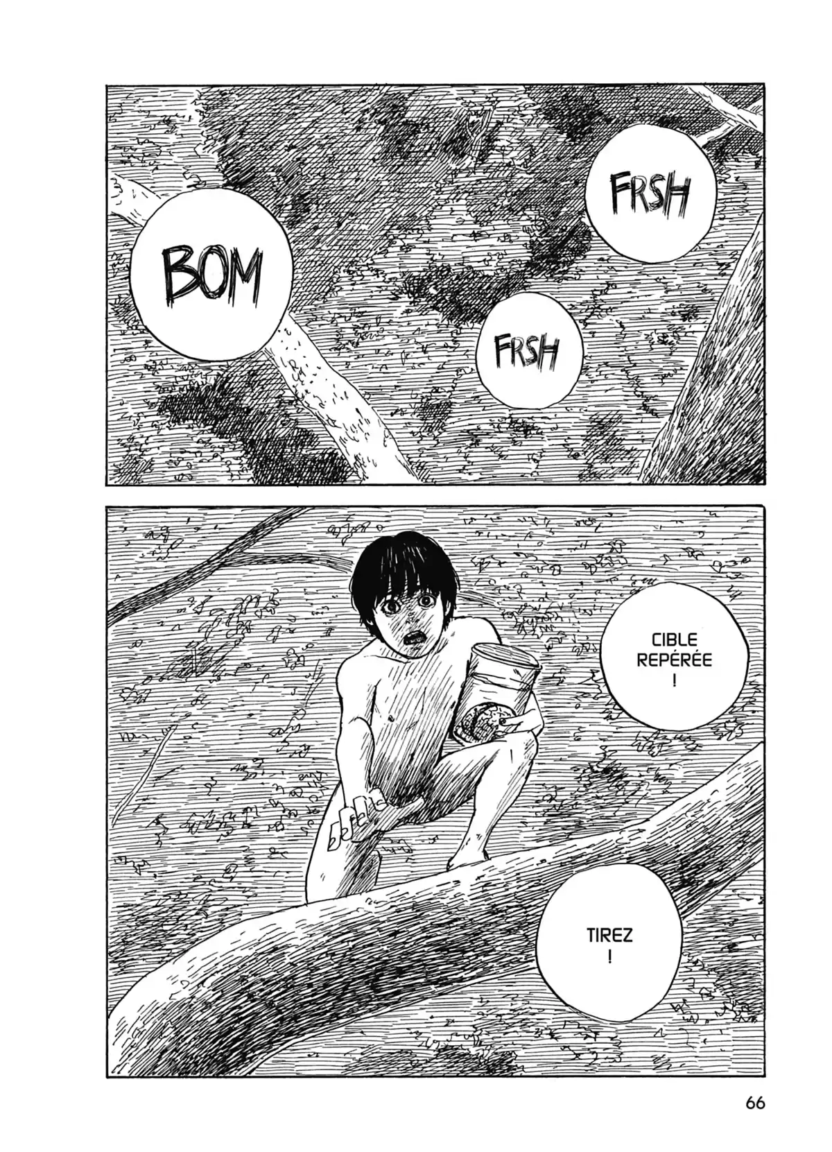 Happiness Volume 9 page 64