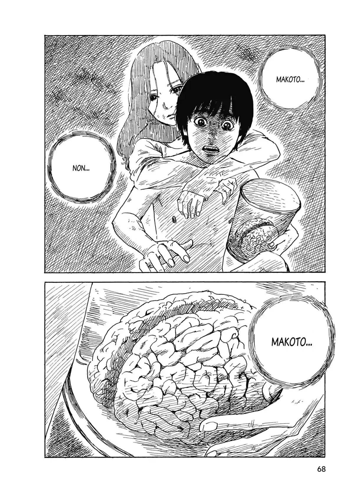 Happiness Volume 9 page 66