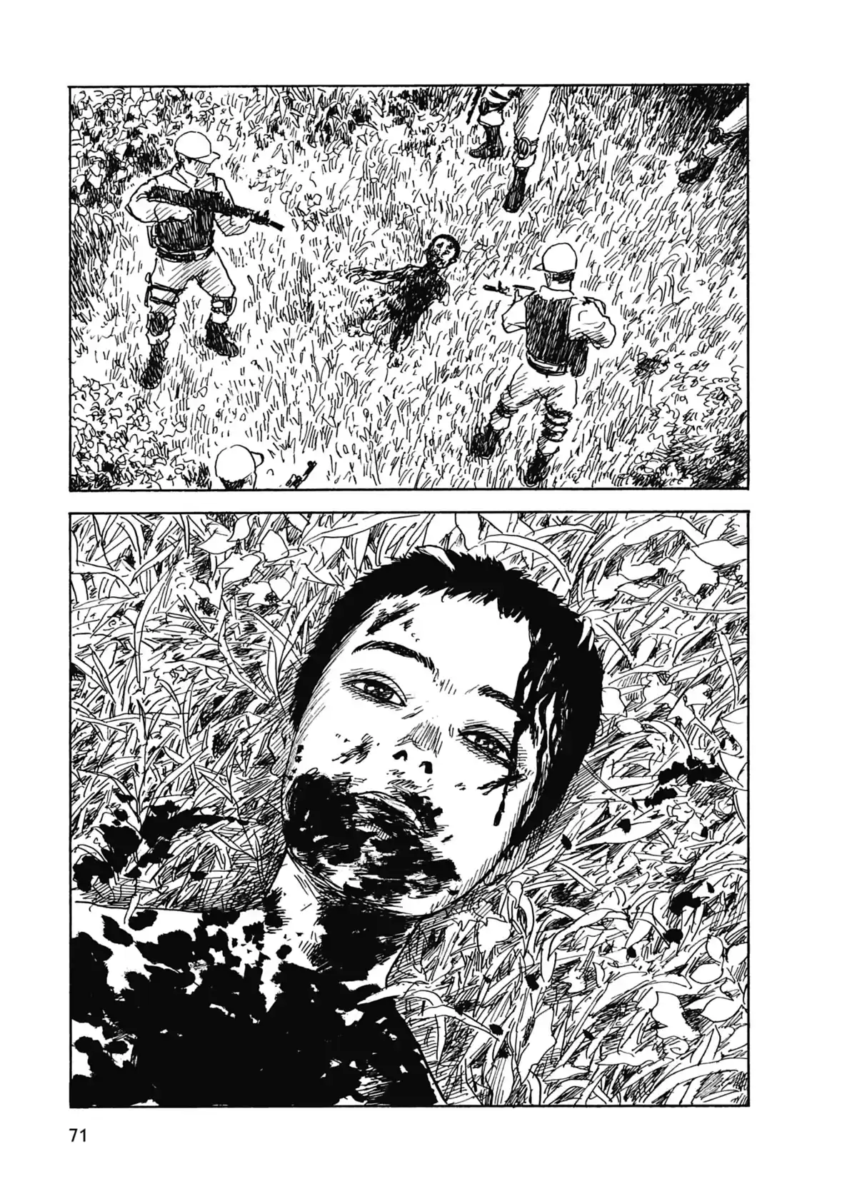 Happiness Volume 9 page 69