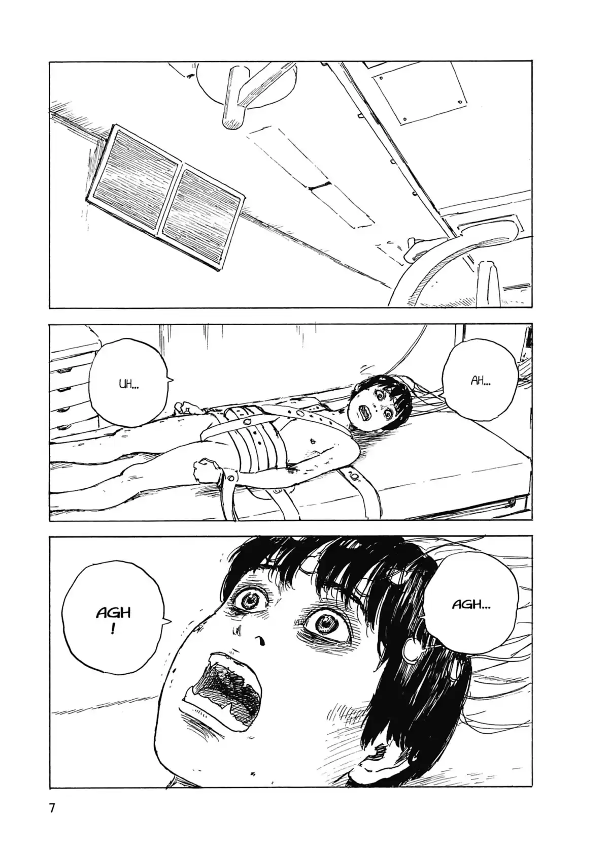 Happiness Volume 9 page 7