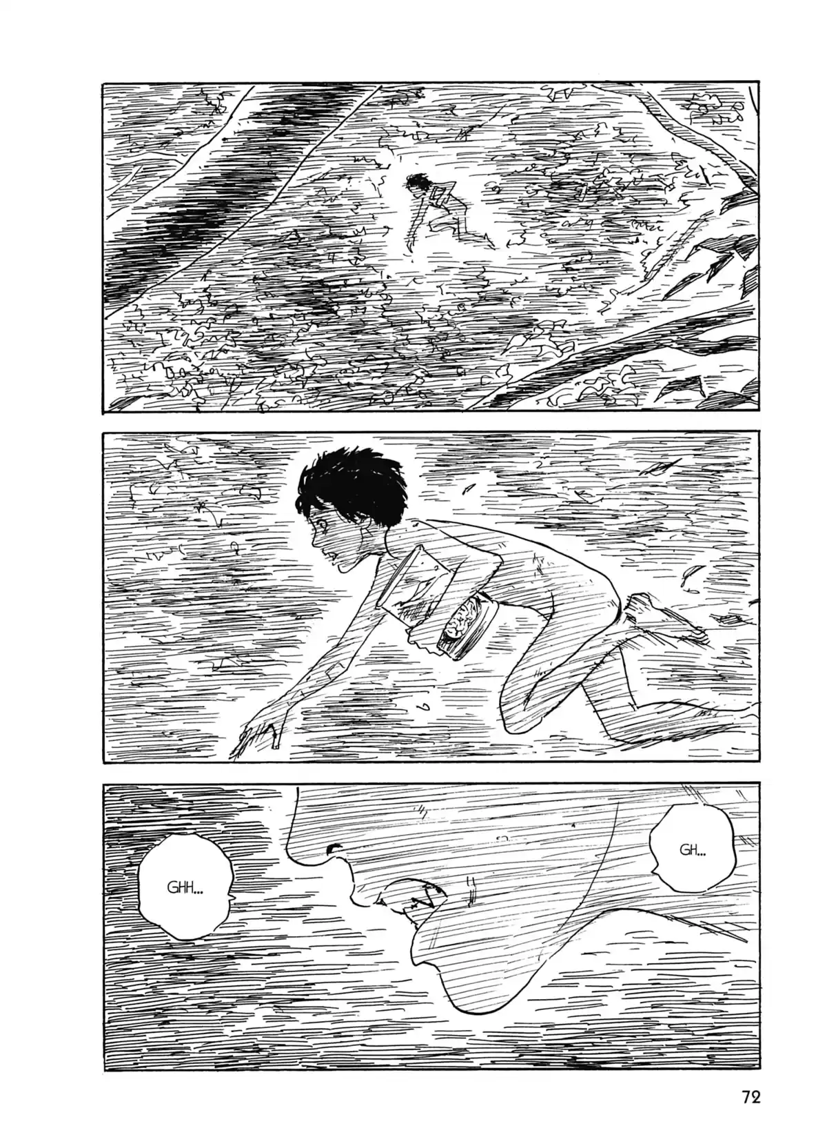 Happiness Volume 9 page 70
