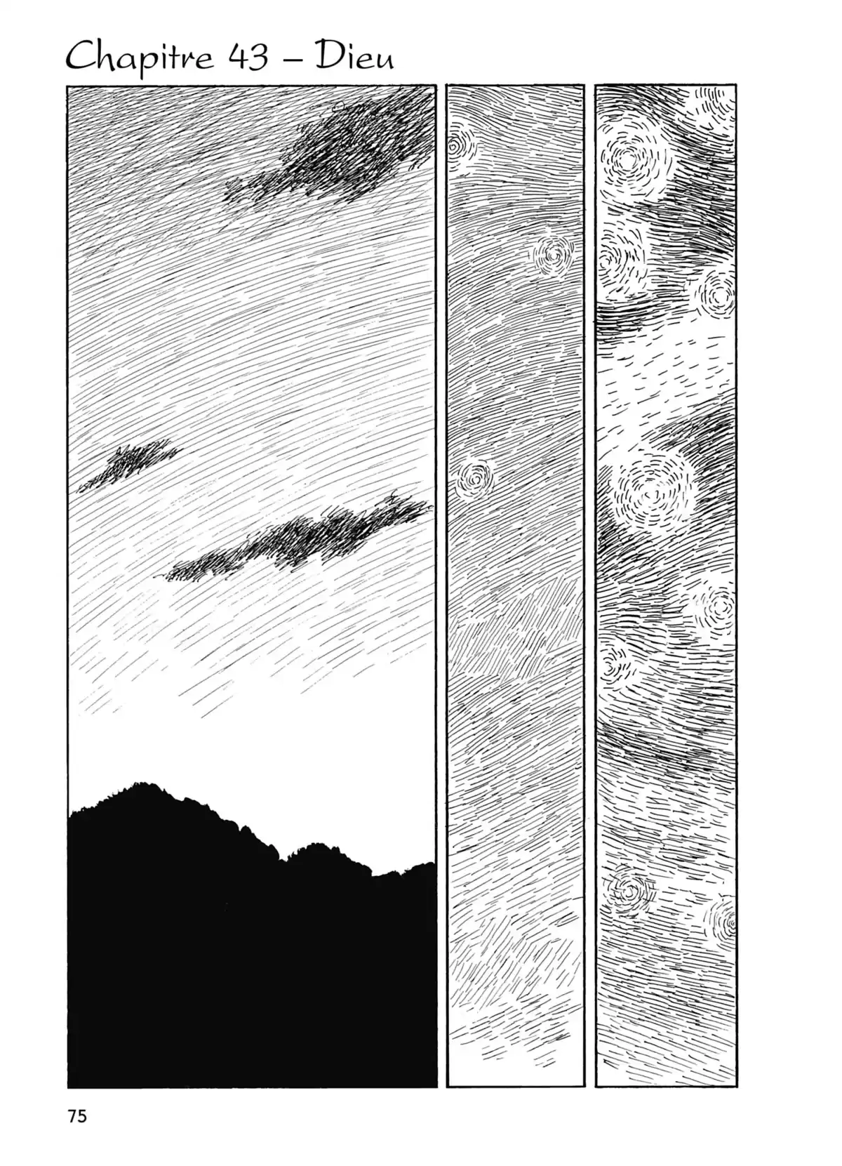 Happiness Volume 9 page 73
