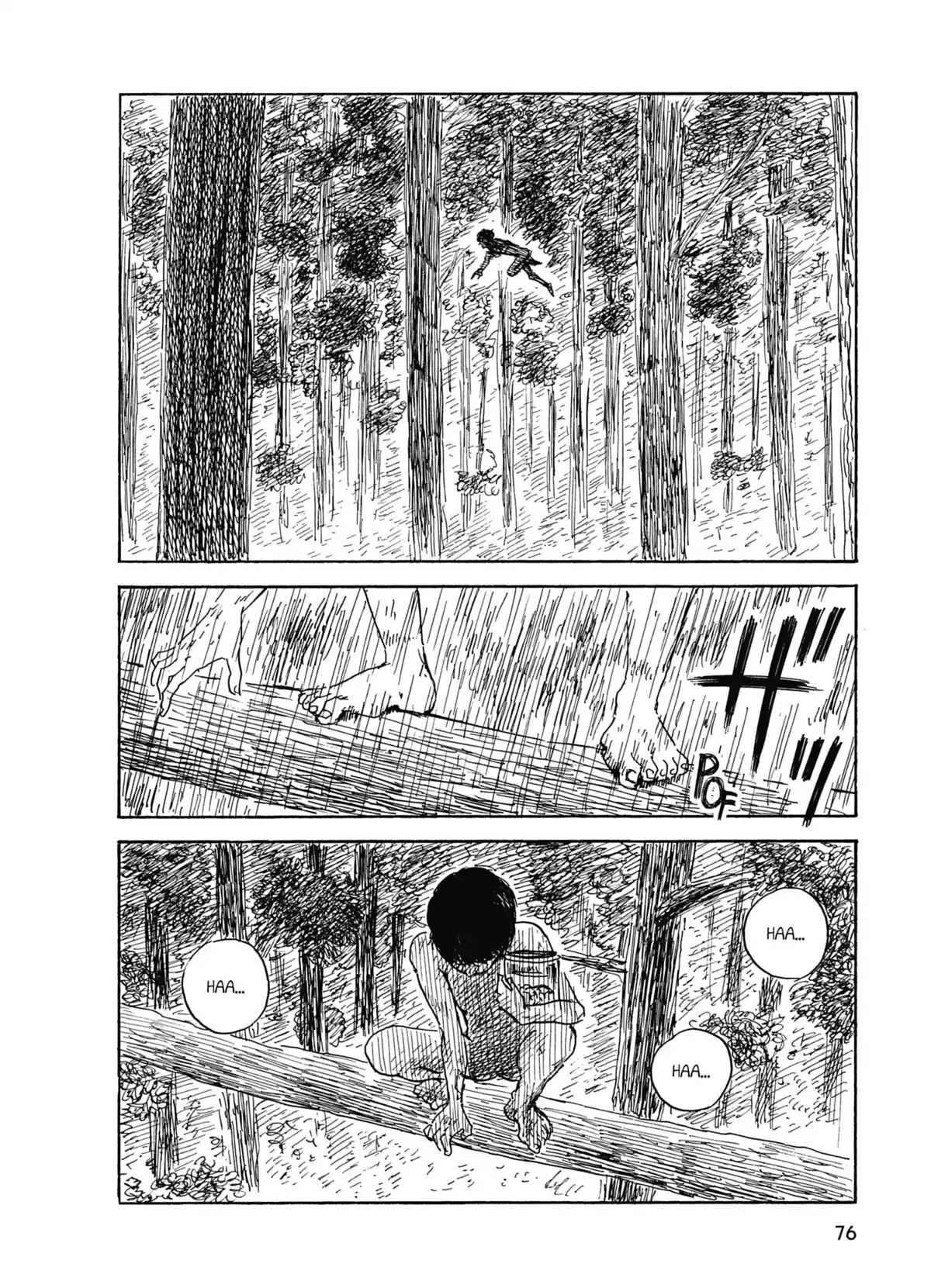 Happiness Volume 9 page 74