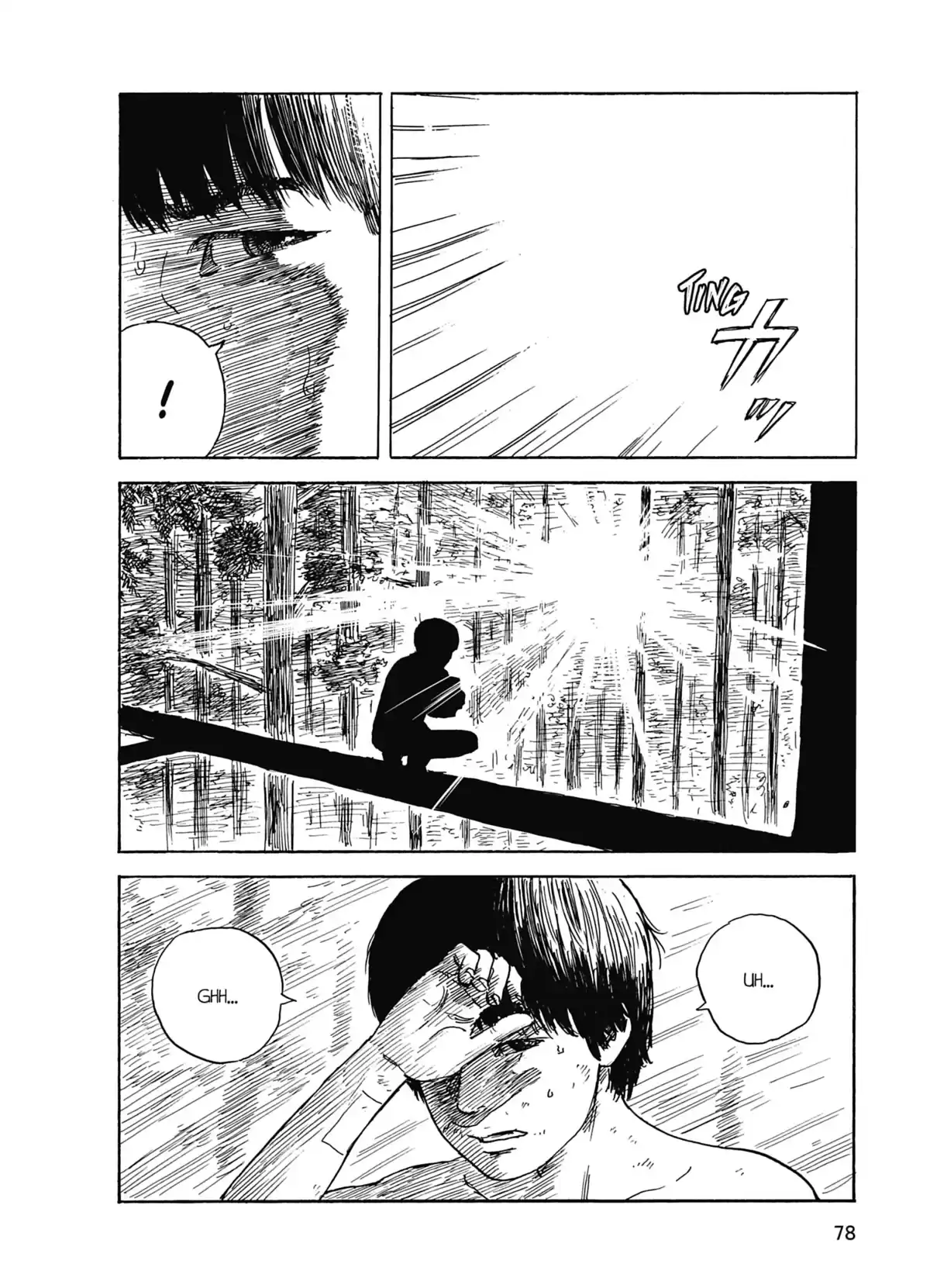 Happiness Volume 9 page 76
