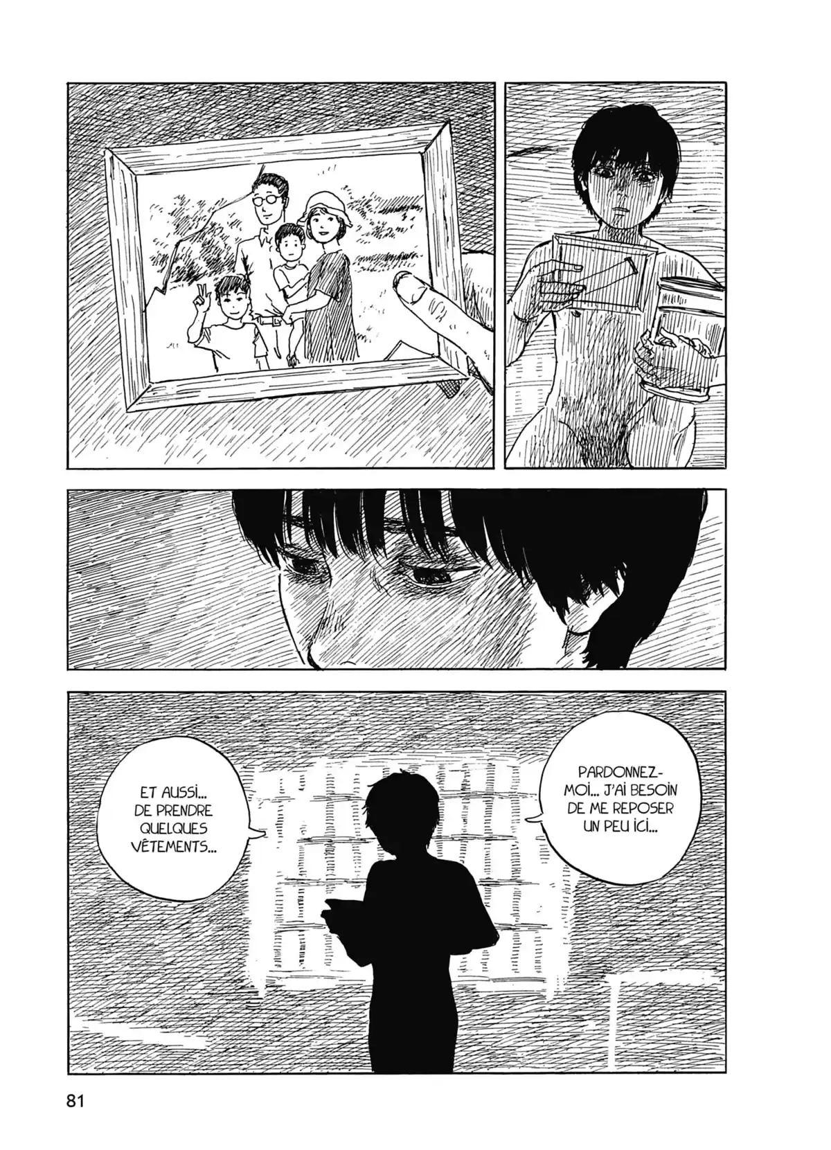 Happiness Volume 9 page 79