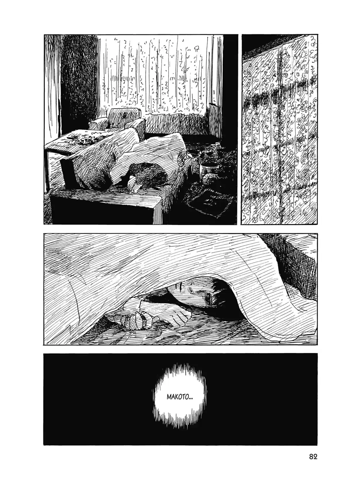 Happiness Volume 9 page 80