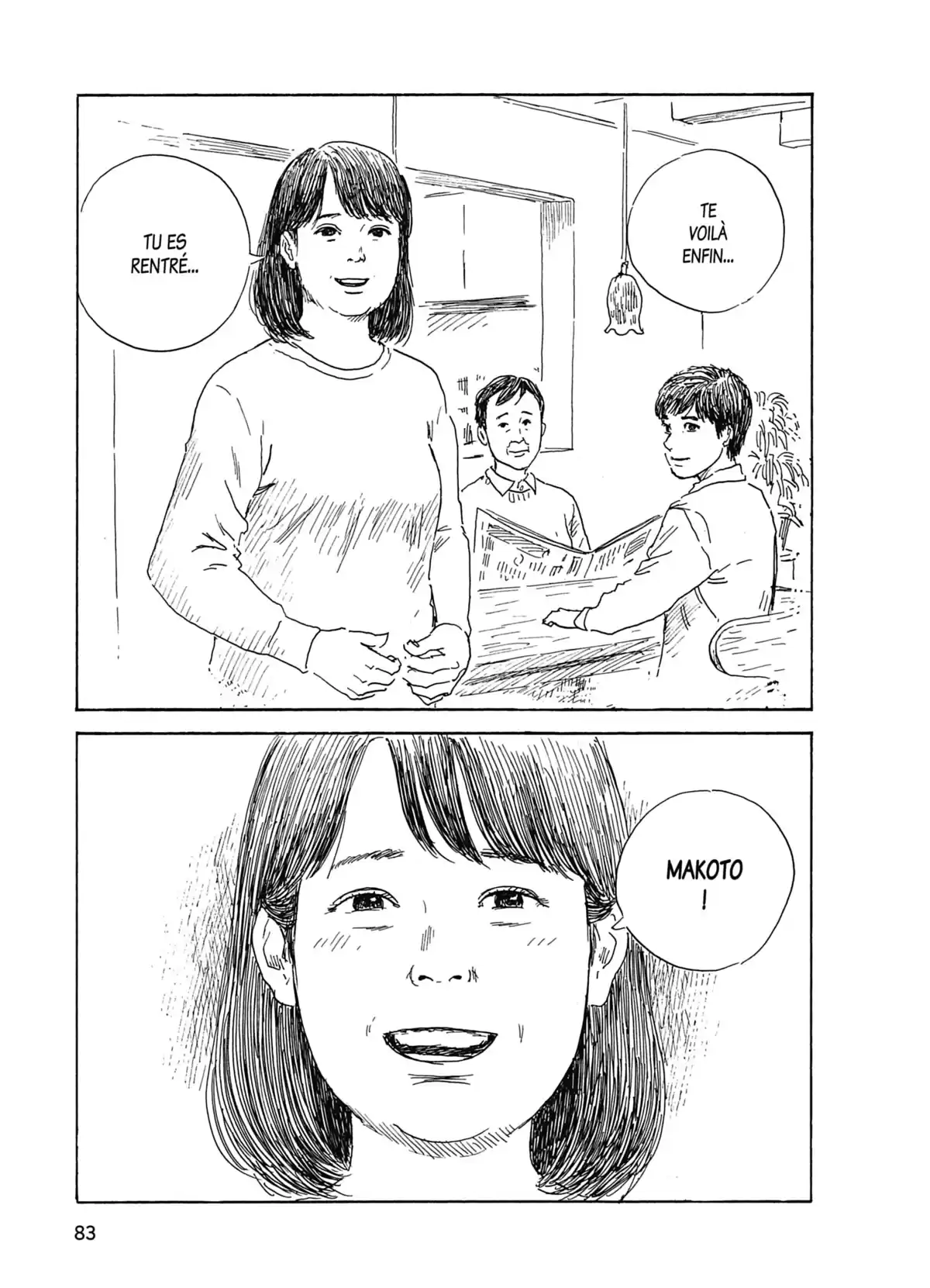 Happiness Volume 9 page 81
